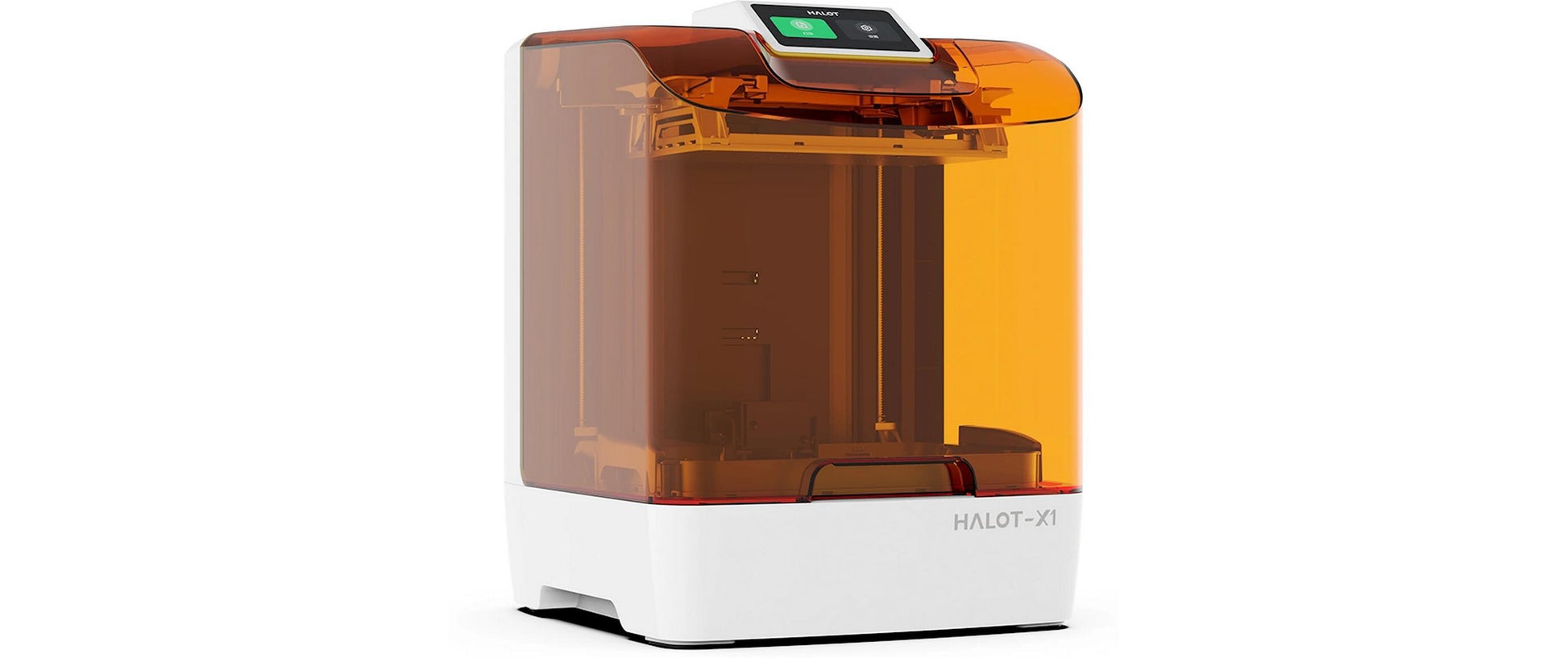 Creality 3D Creality Halot X1 Harz-3D-Drucker – Harz – min. Schichthöhe 10 mm