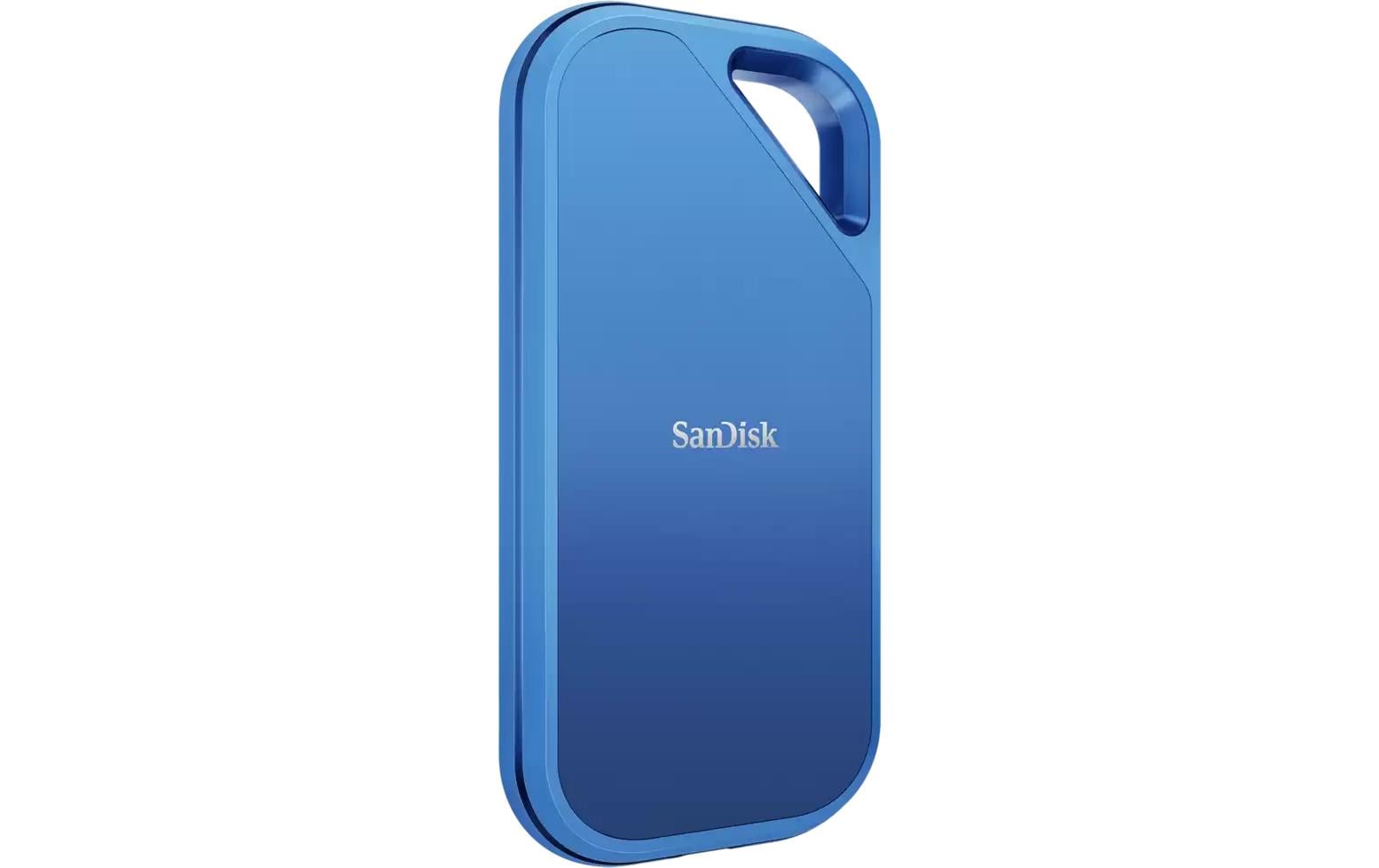 SanDisk SSD Creator Pro Portable 1 TB