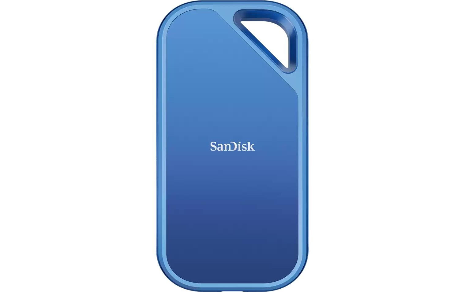 SanDisk SSD Creator Pro Portable 1 TB