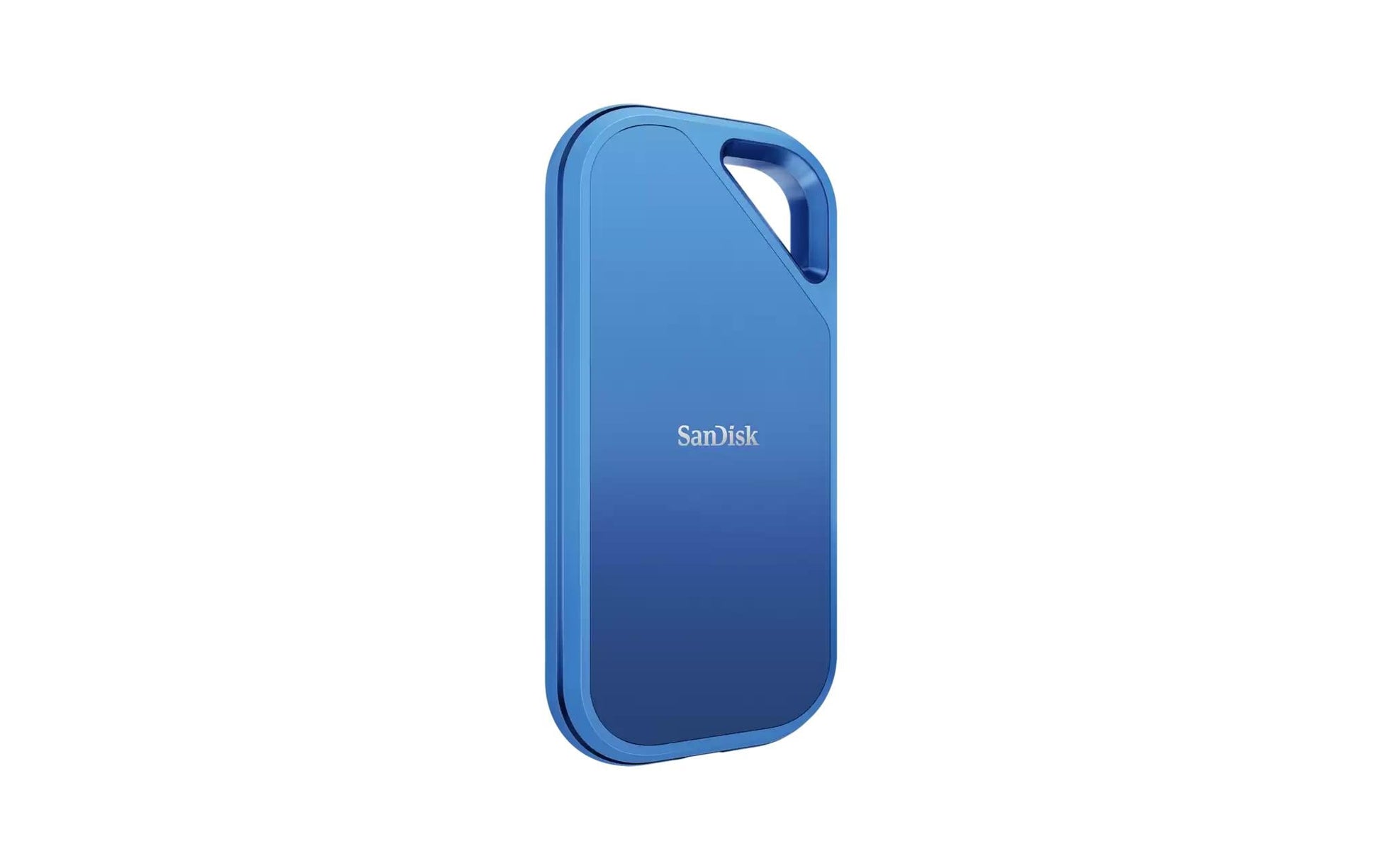 SanDisk SSD Creator Pro Portable 1 TB