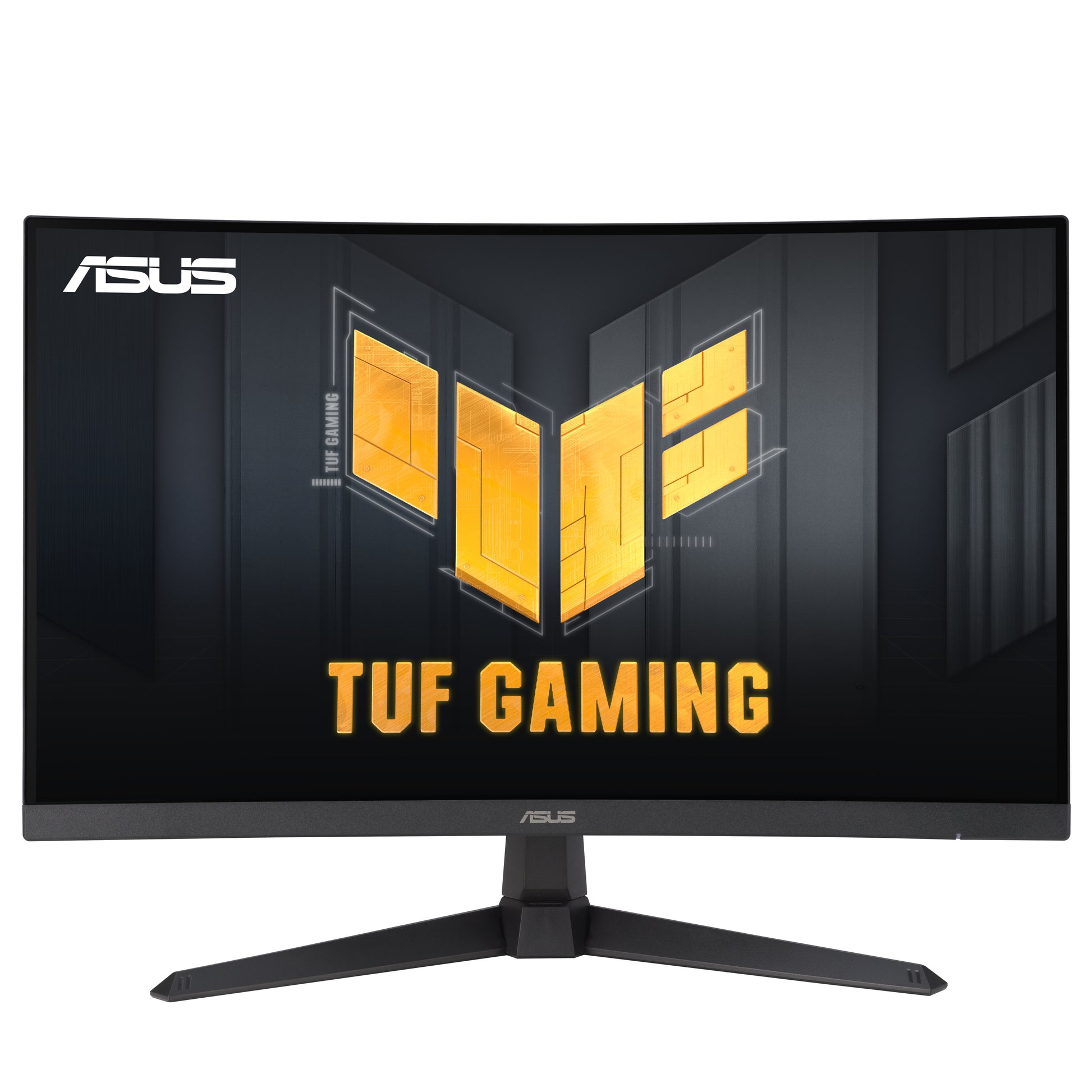 ASUS VG27VQ3B – 27" Curved 1500R, 1920 × 1080 (Full HD), VA, 180 Hz