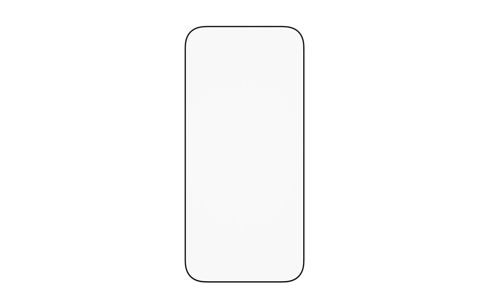 PanzerGlass Ceramic II – für Apple iPhone Air