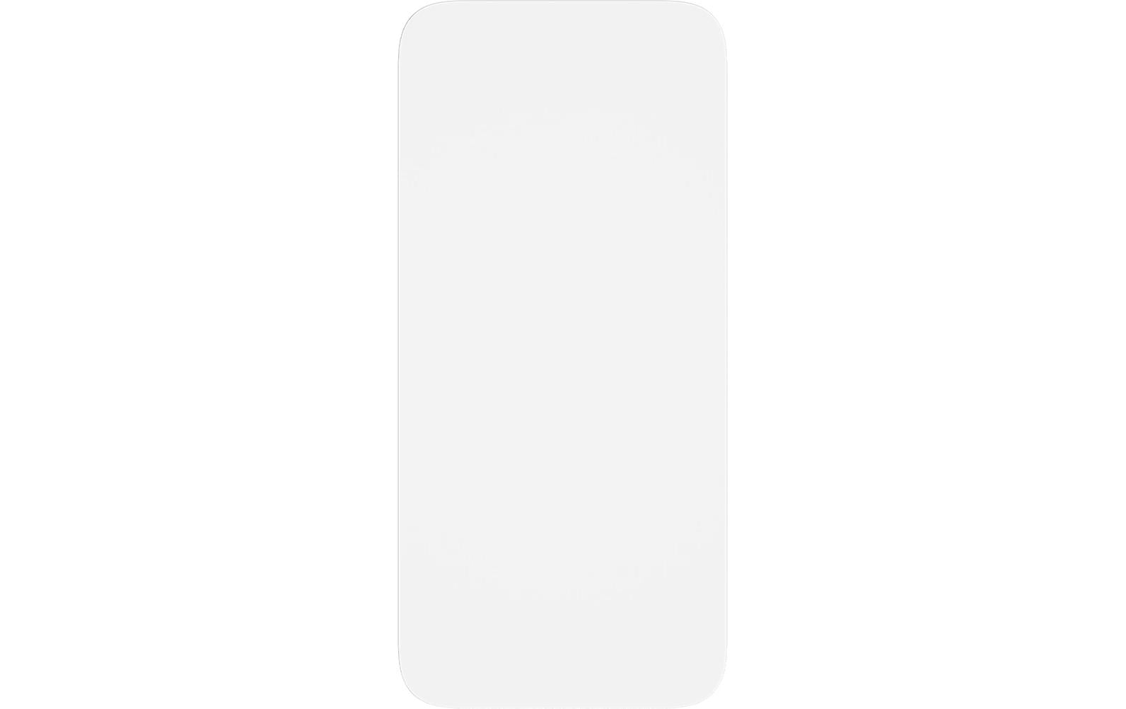 PanzerGlass Displayschutzglas – für Apple iPhone 17 Pro Max – kratzresistent, anti-fingerprint, Hartglas