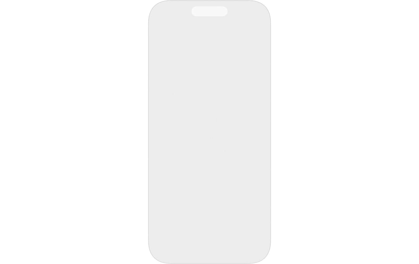 PanzerGlass Displayschutzglas – für Apple iPhone 17 Air – Ultra-Wide Fit, Hartglas, Kratzresistent