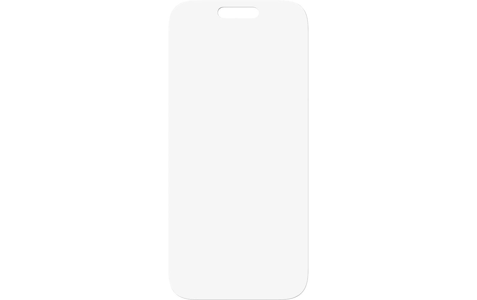 PanzerGlass Displayschutz – für Apple iPhone 17 Pro – stossfest