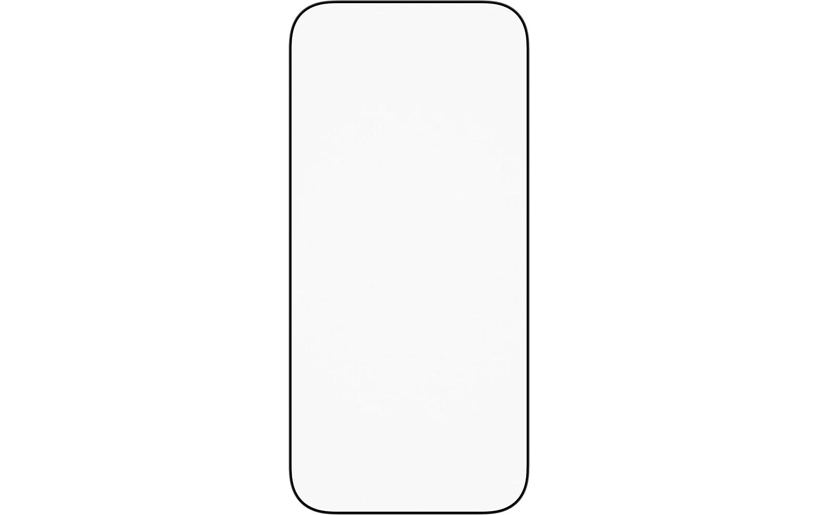 PanzerGlass Displayschutzfolie – für iPhone 17
