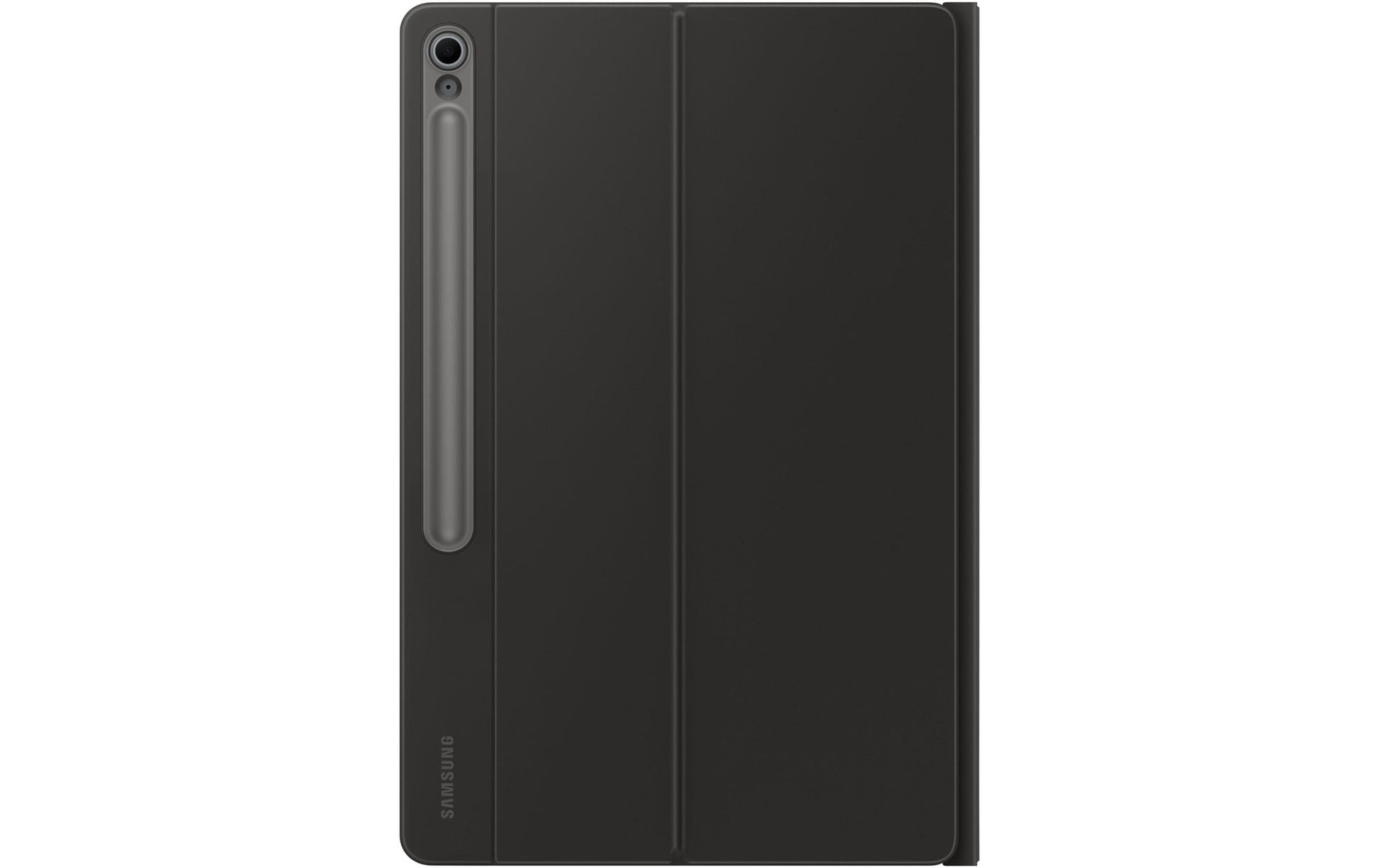 Samsung Tastatur-Case für Galaxy Tab S10 FE+ 13,1" – Bluetooth, QWERTZ (CH) – Schwarz