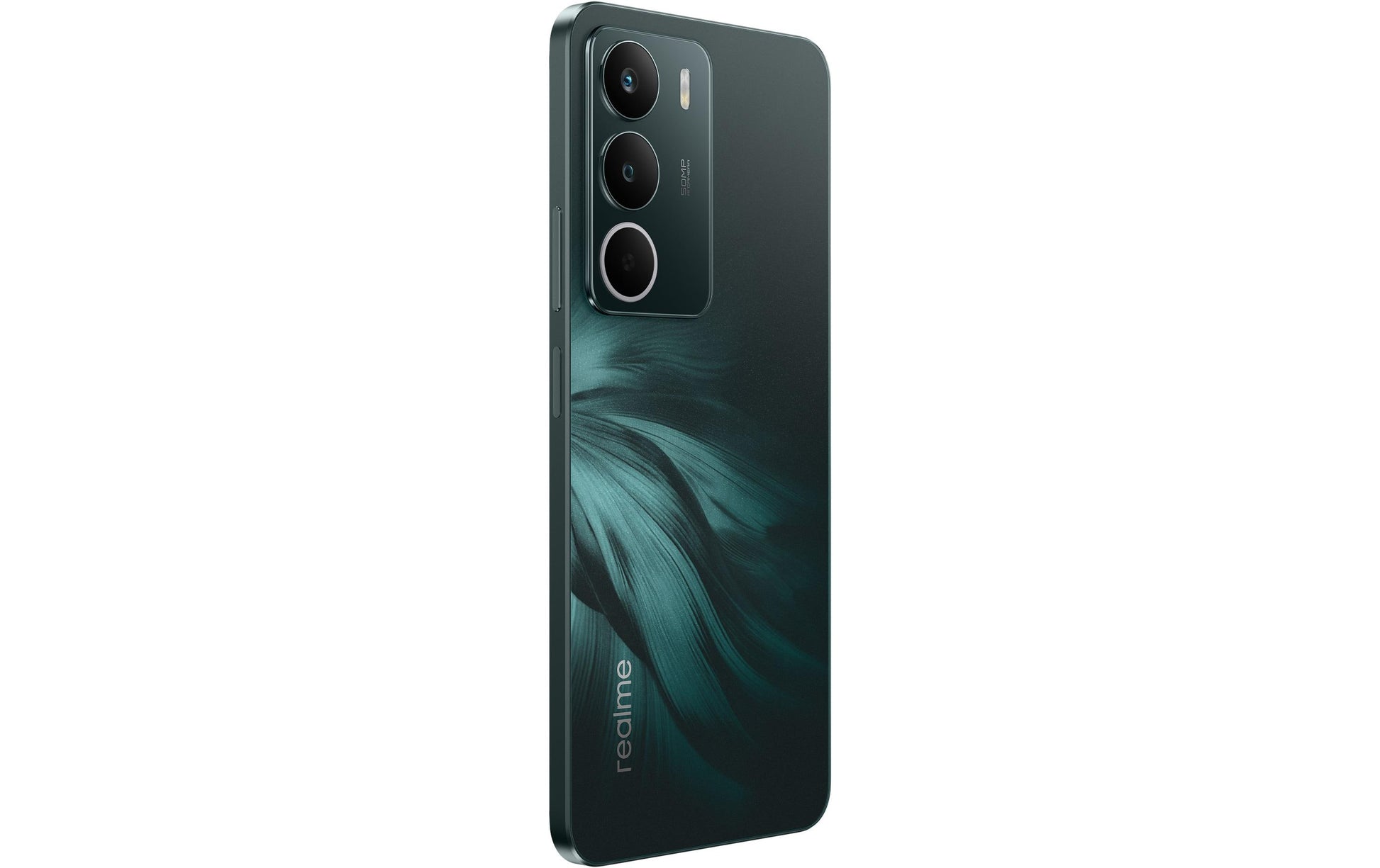 Realme C71 – 6,7" – 128 GB – Schwarz
