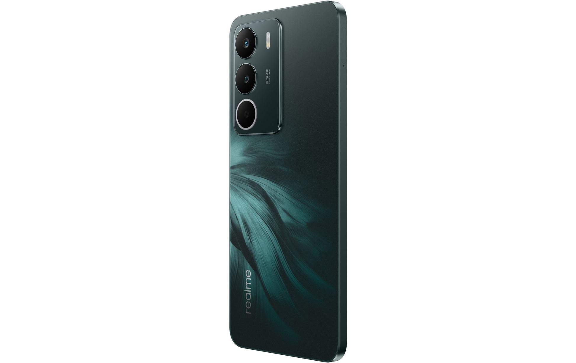 Realme C71 – 6,7" – 128 GB – Schwarz