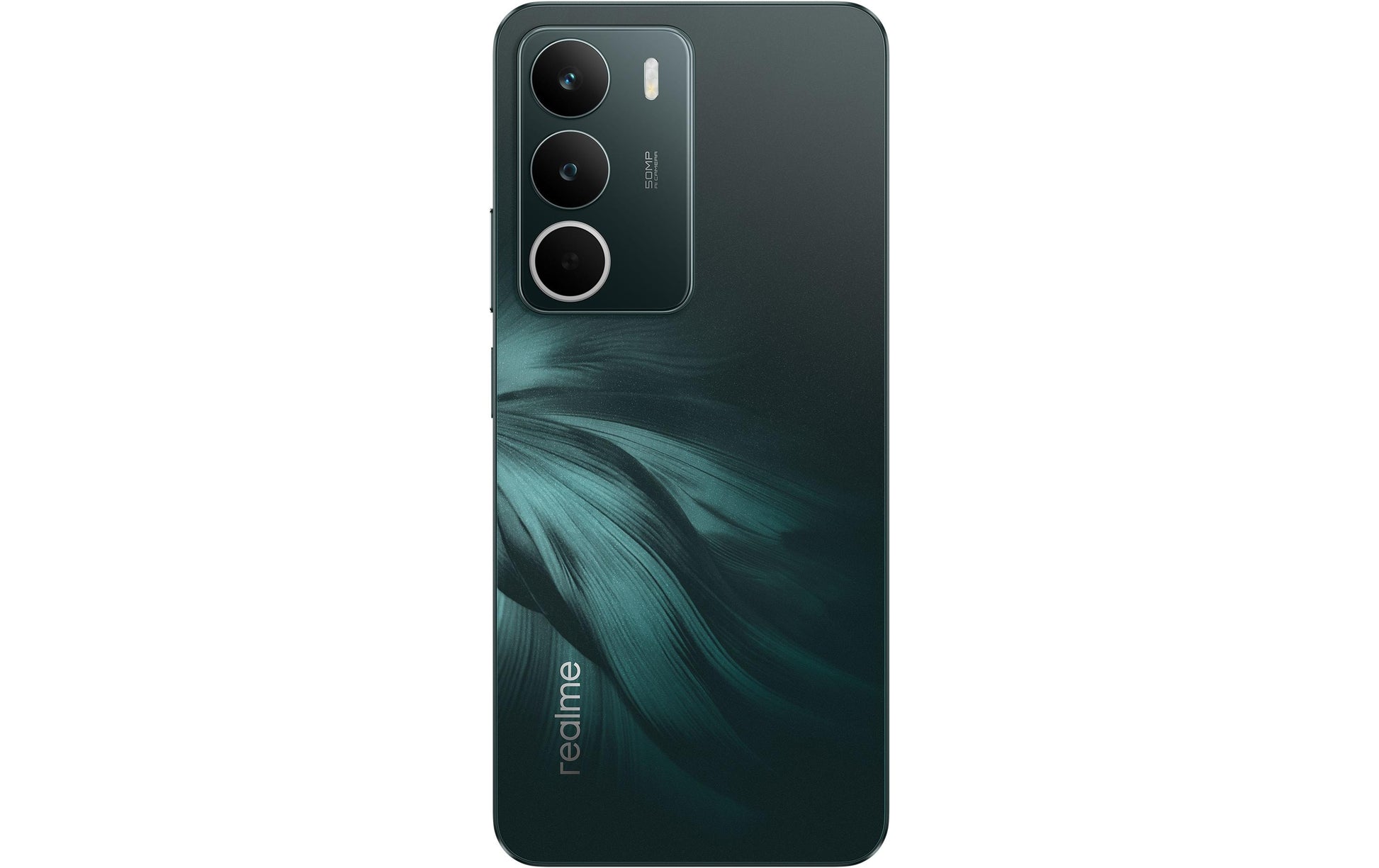 Realme C71 – 6,7" – 128 GB – Schwarz