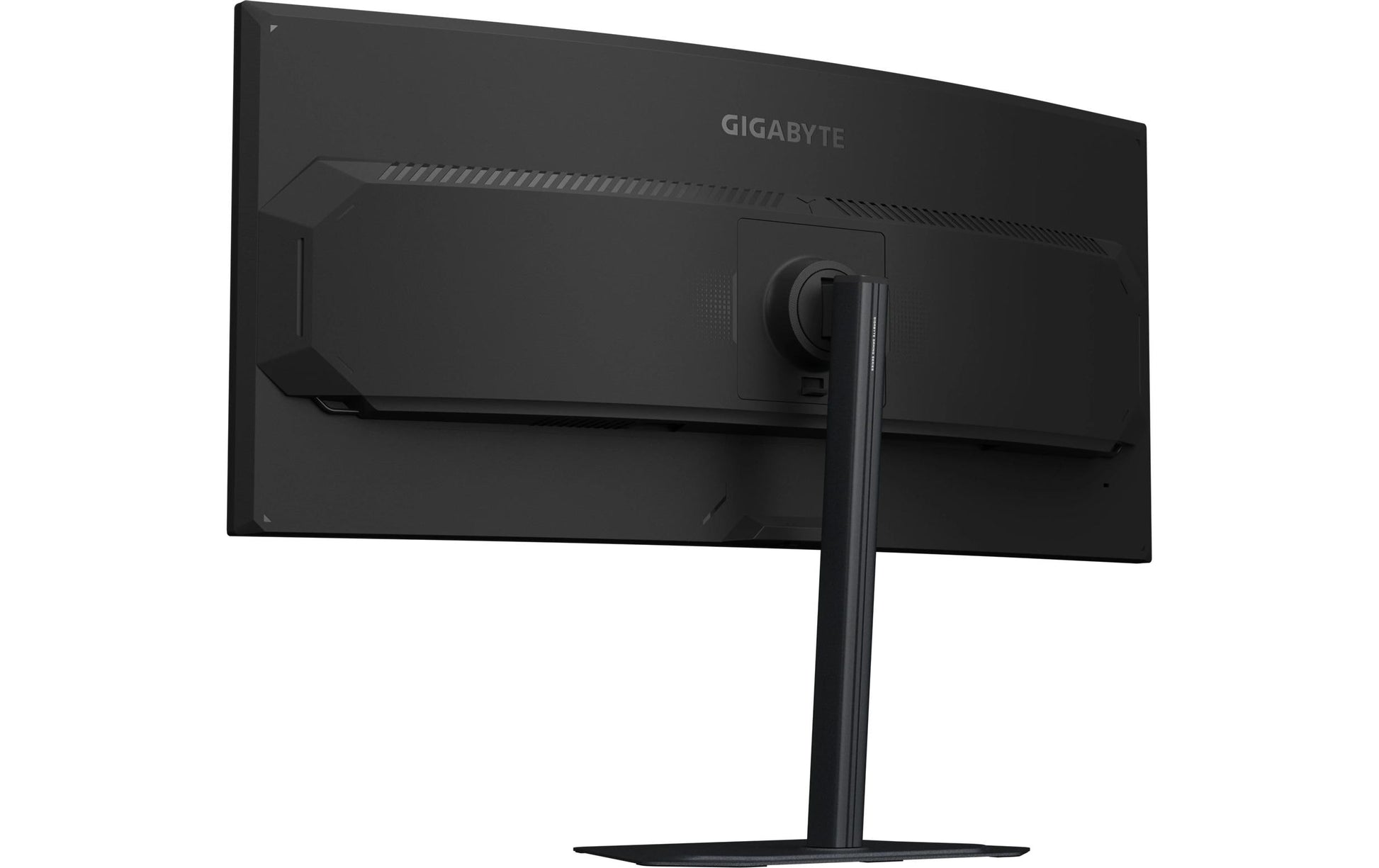 GIGABYTE GS34WQCA – Monitor, 34", 3440 × 1440, VA, 120 Hz, 300 cd/m²