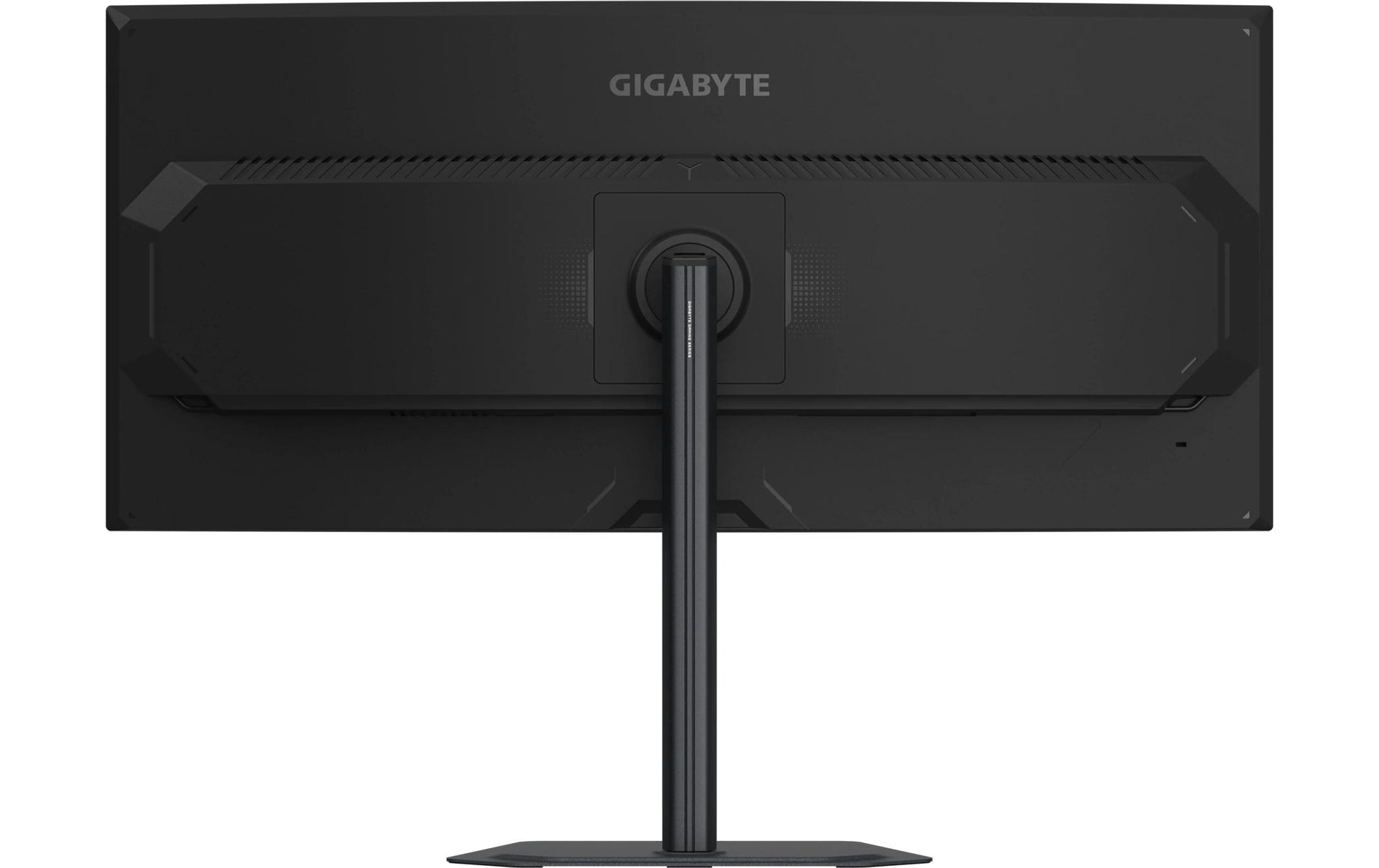 GIGABYTE GS34WQCA – Monitor, 34", 3440 × 1440, VA, 120 Hz, 300 cd/m²