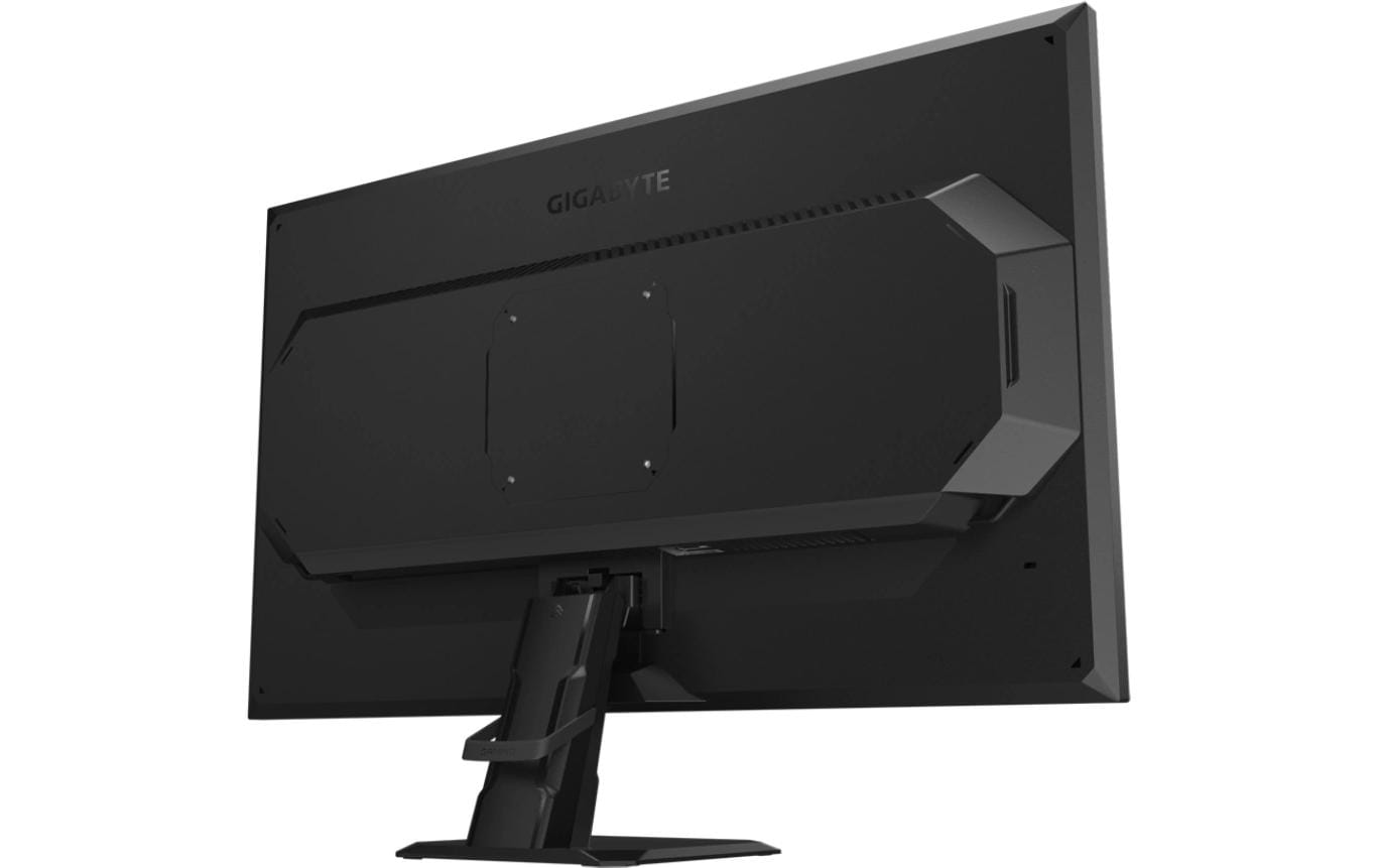 GIGABYTE GS27QA – 27", 2560 × 1440 (WQHD), IPS, 180 Hz