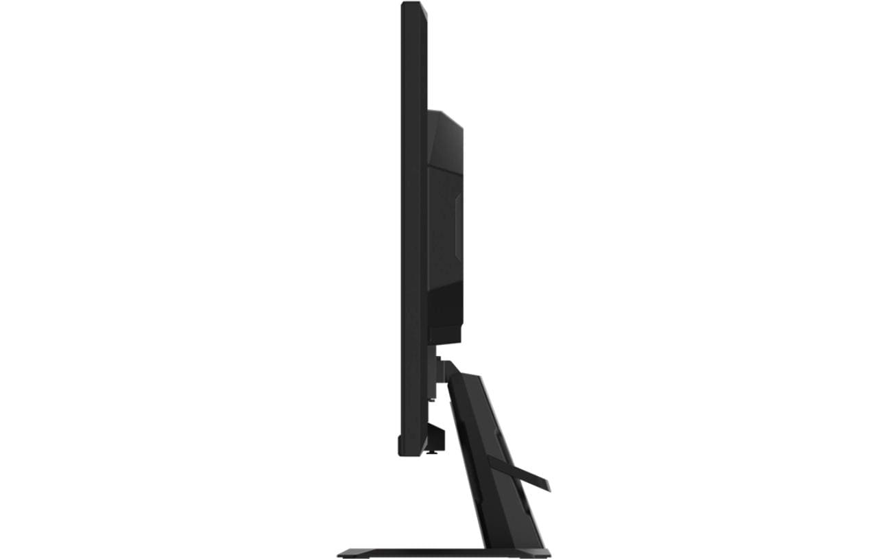 GIGABYTE GS27QA – 27", 2560 × 1440 (WQHD), IPS, 180 Hz