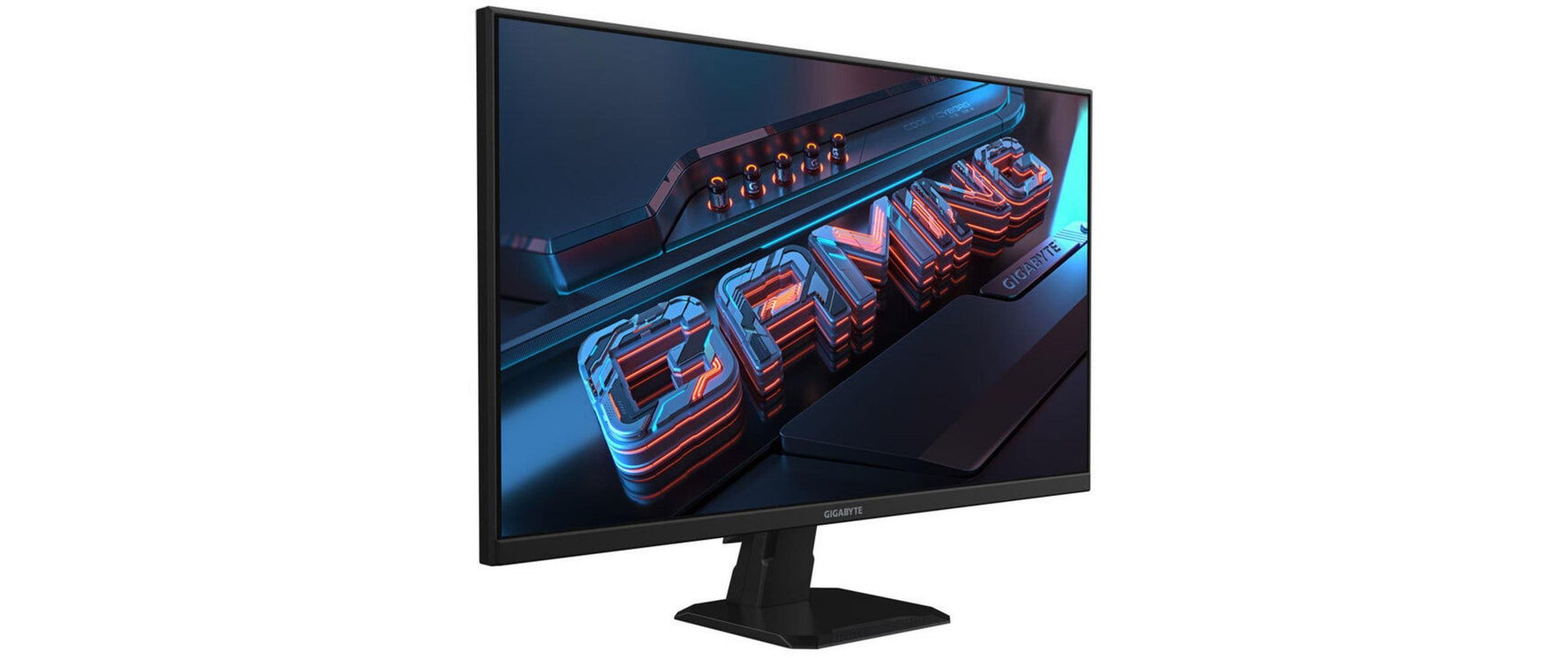 GIGABYTE GS27QA – 27", 2560 × 1440 (WQHD), IPS, 180 Hz