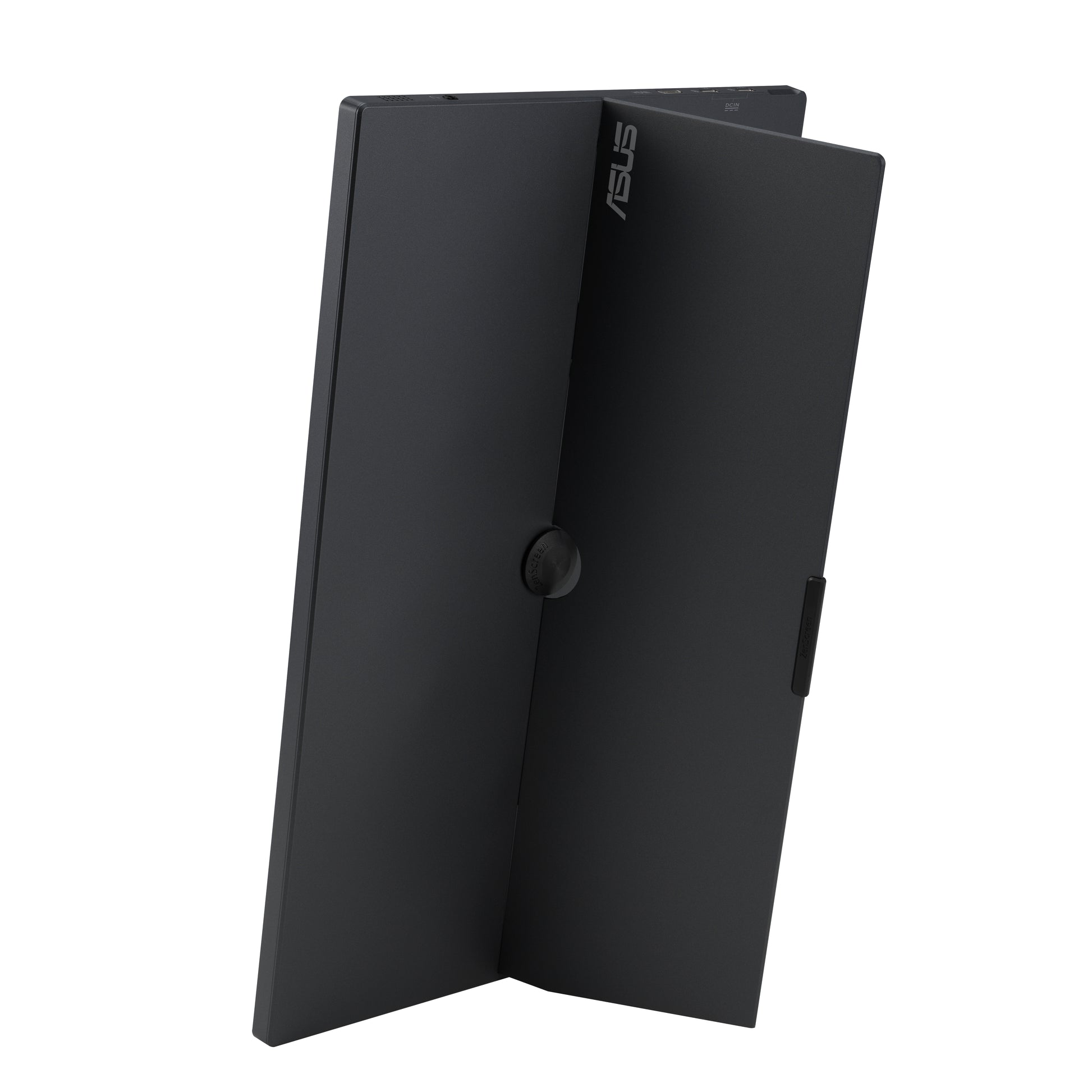 ASUS ZenScreen MB16AHT (90LM0890-B01170) – 15,6" Touch, 1920 × 1080 (Full HD), IPS