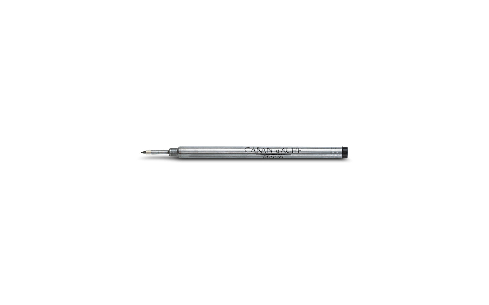 Caran d-Ache 8222.160 Rollerpatrone – Blau, für Caran d'Ache Roller