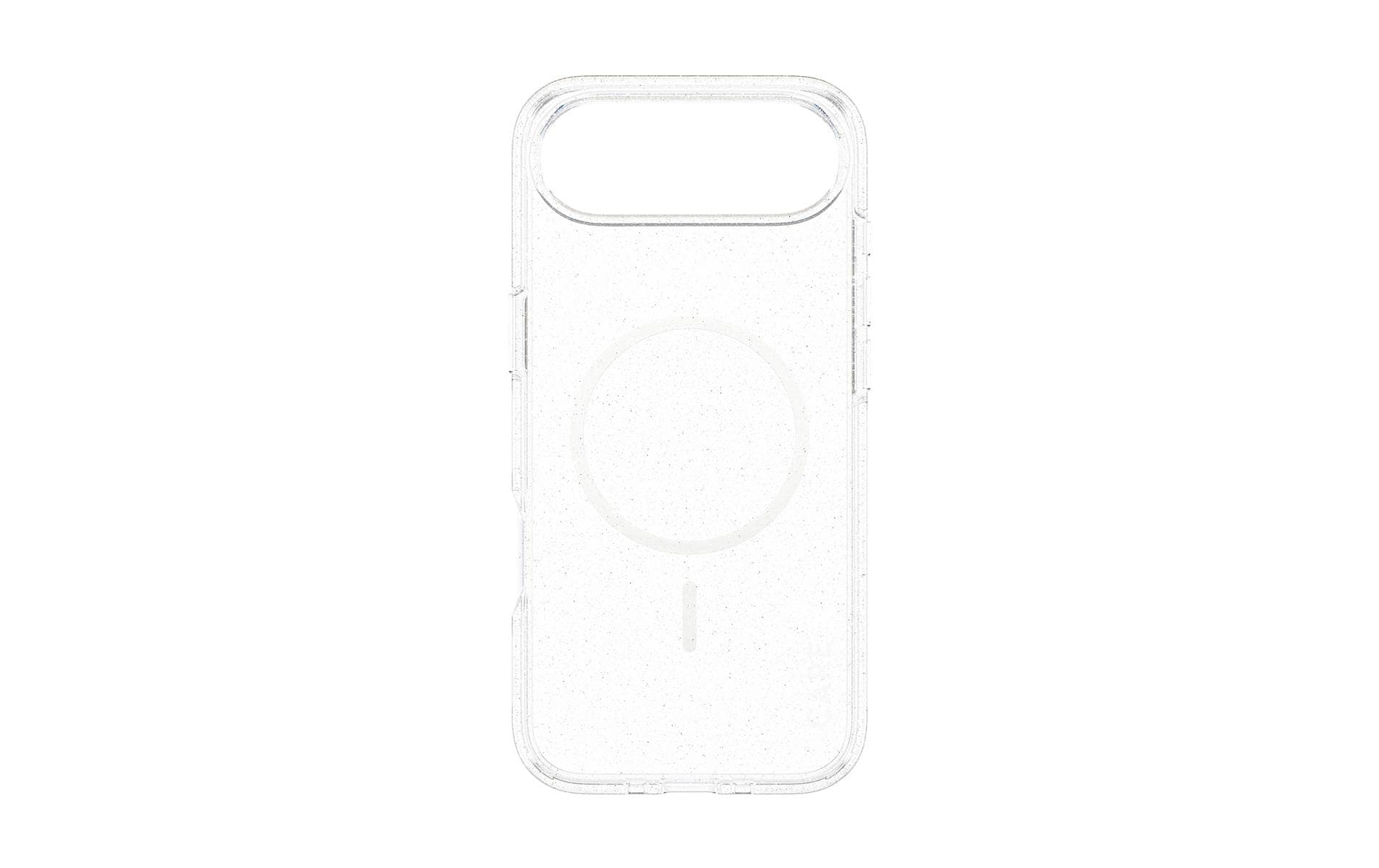 PanzerGlass Backcover Flagship Case Urban Combat – für Apple iPhone 17 Air – transparent