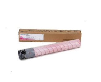 Konica Minolta TN-319M (A11G350) Magenta Toner – Original – 26'000 Seiten – für Konica Minolta Bizhub C360
