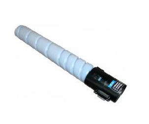 Konica Minolta Toner – cyan, 26000 Seiten