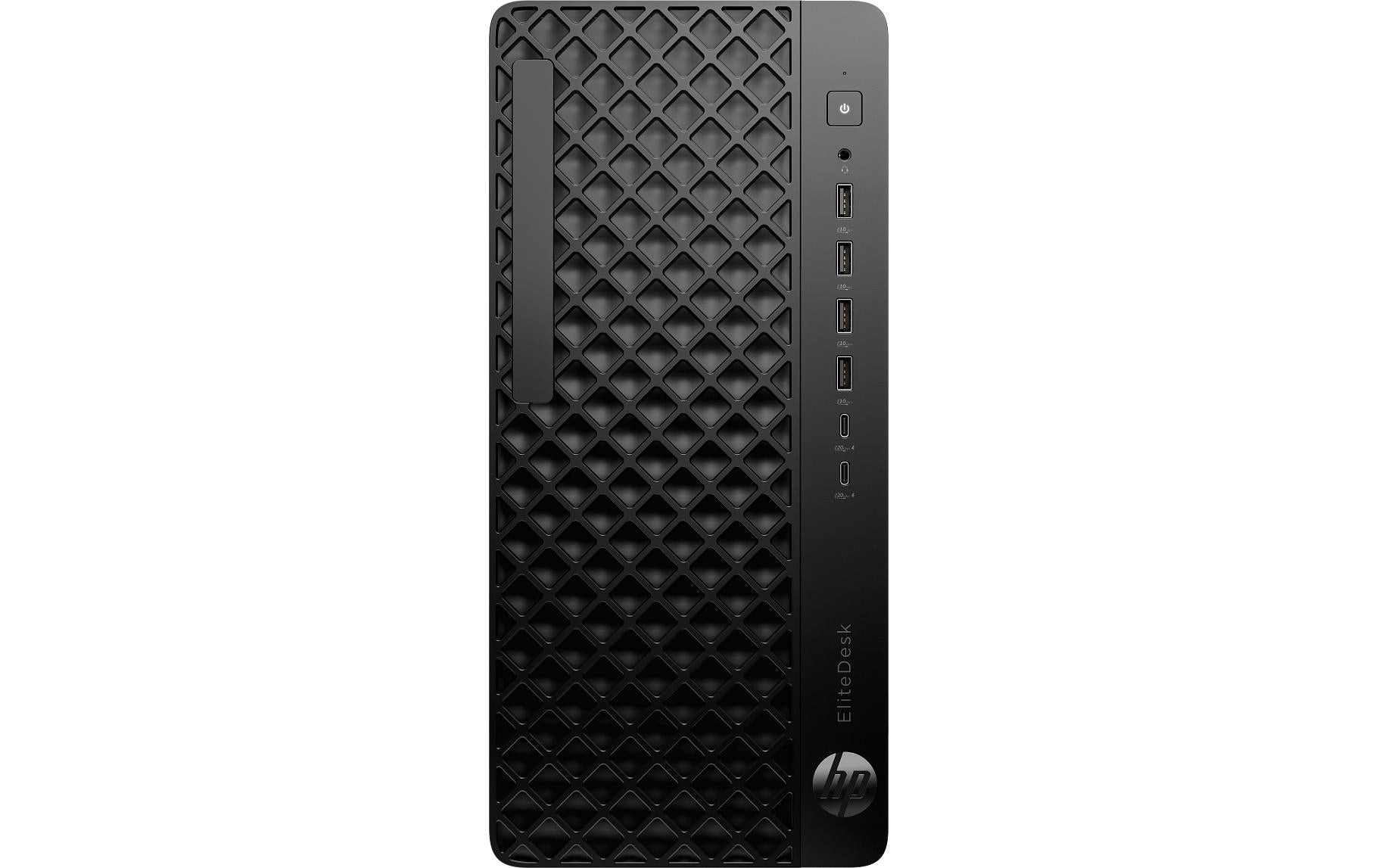 HP EliteDesk 8 Tower G1I U5-235, 32 GB, 512 GB, Windows 11 Pro