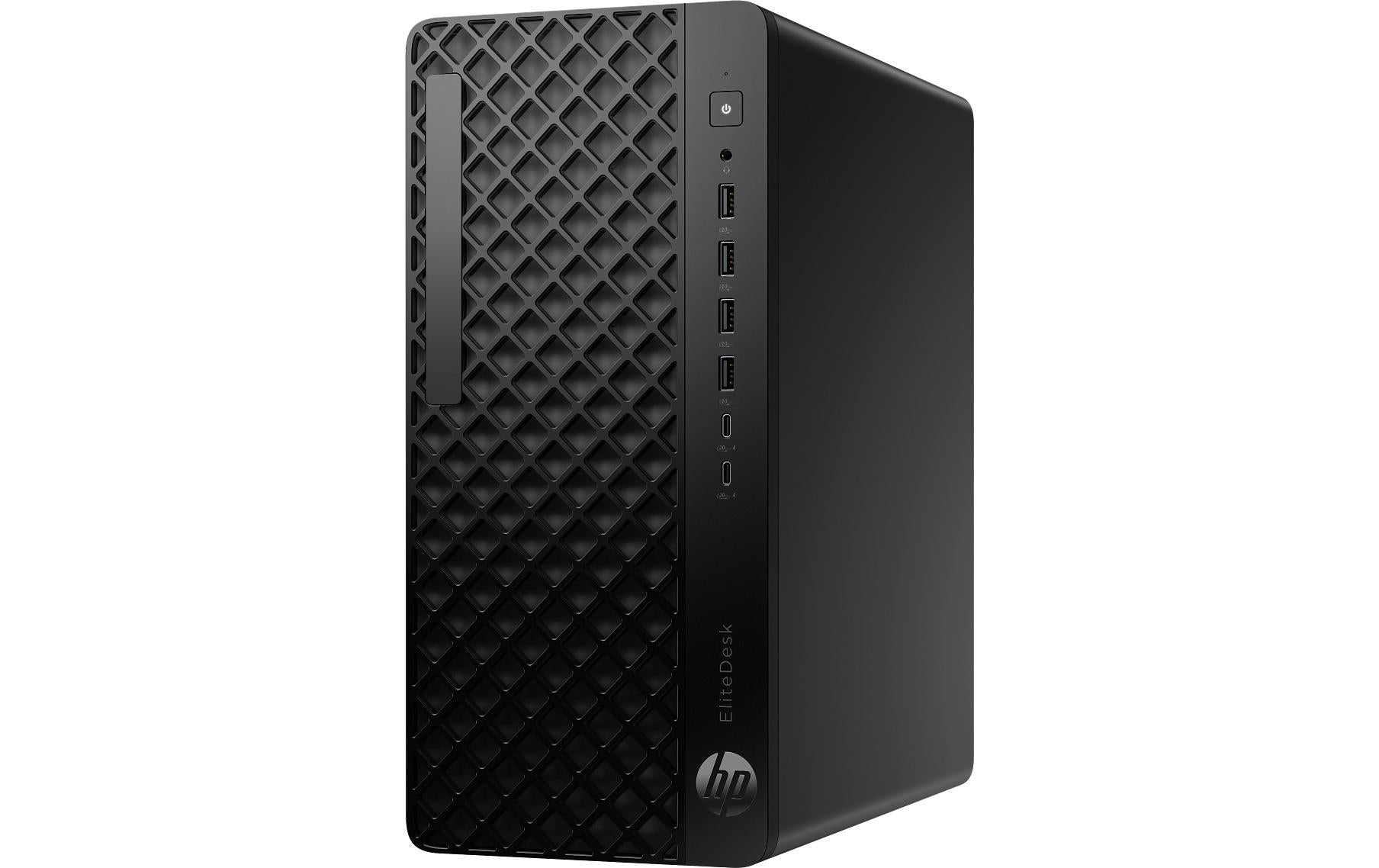 HP EliteDesk 8 Tower G1I U9-285, 64 GB, 2 TB – Windows 11 Pro