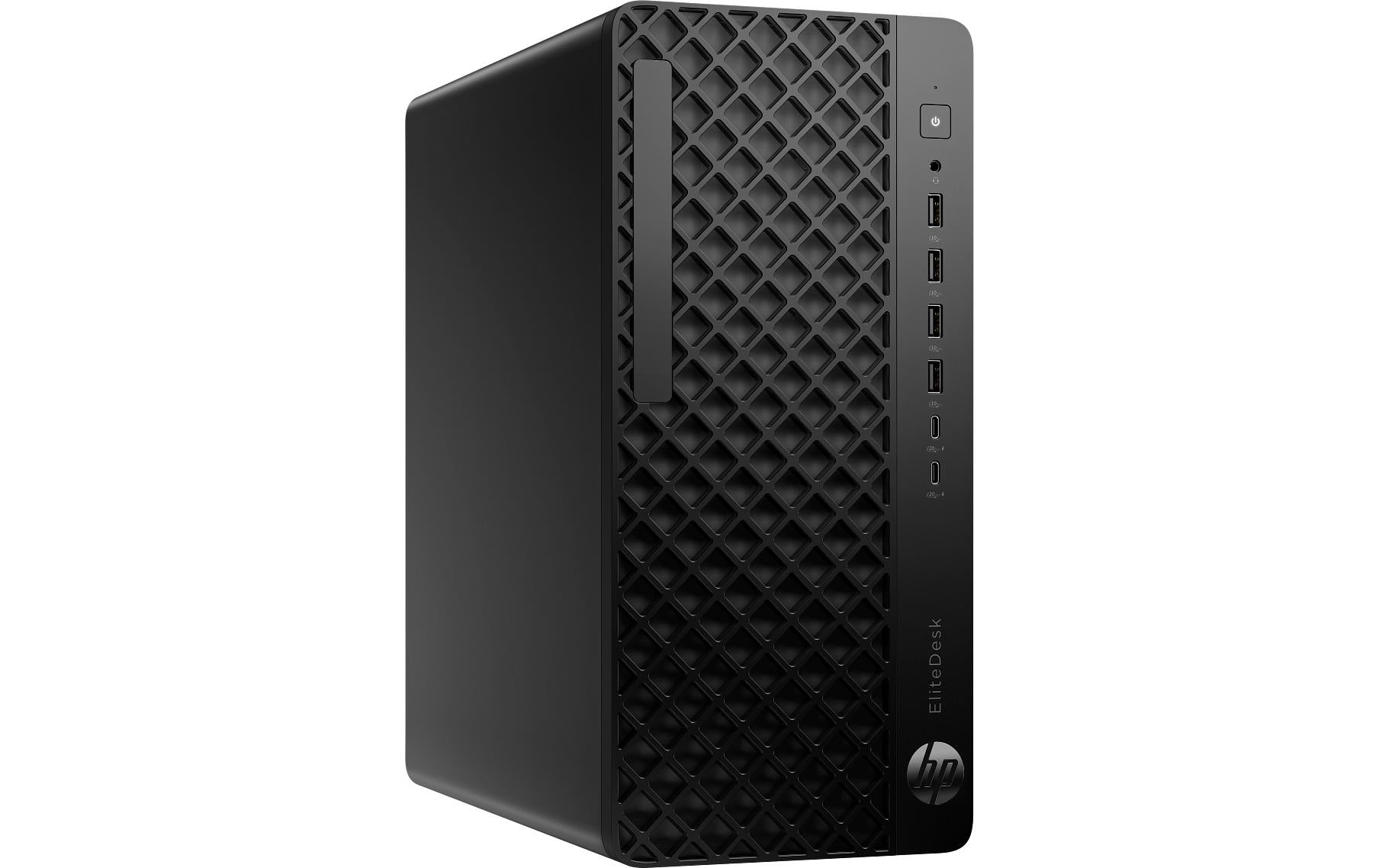 HP EliteDesk 8 Tower G1I U5-235, 16 GB, 512 GB, Windows 11 Pro