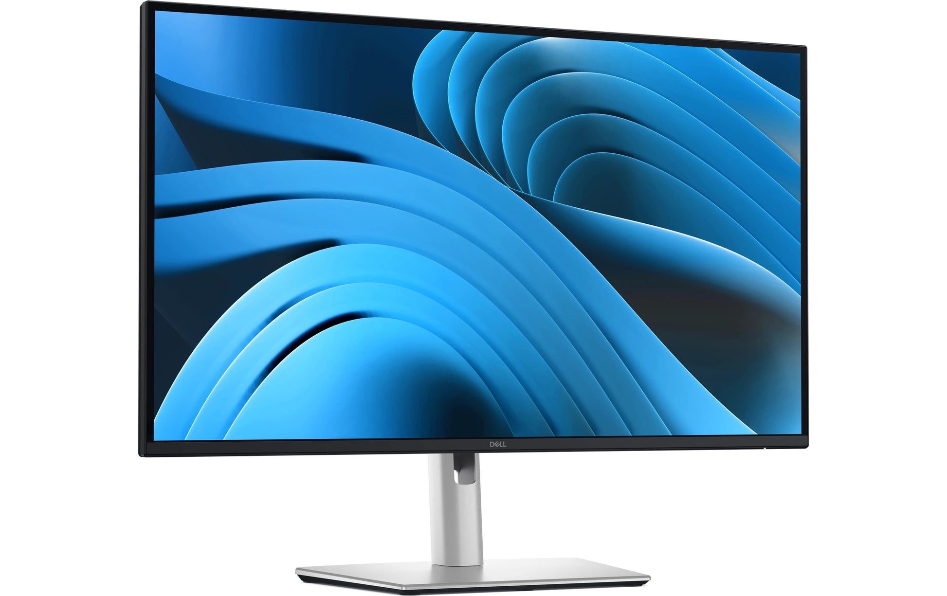 DELL P2725D – 27" WQHD IPS 100 Hz – USB-Hub, HDMI, DP
