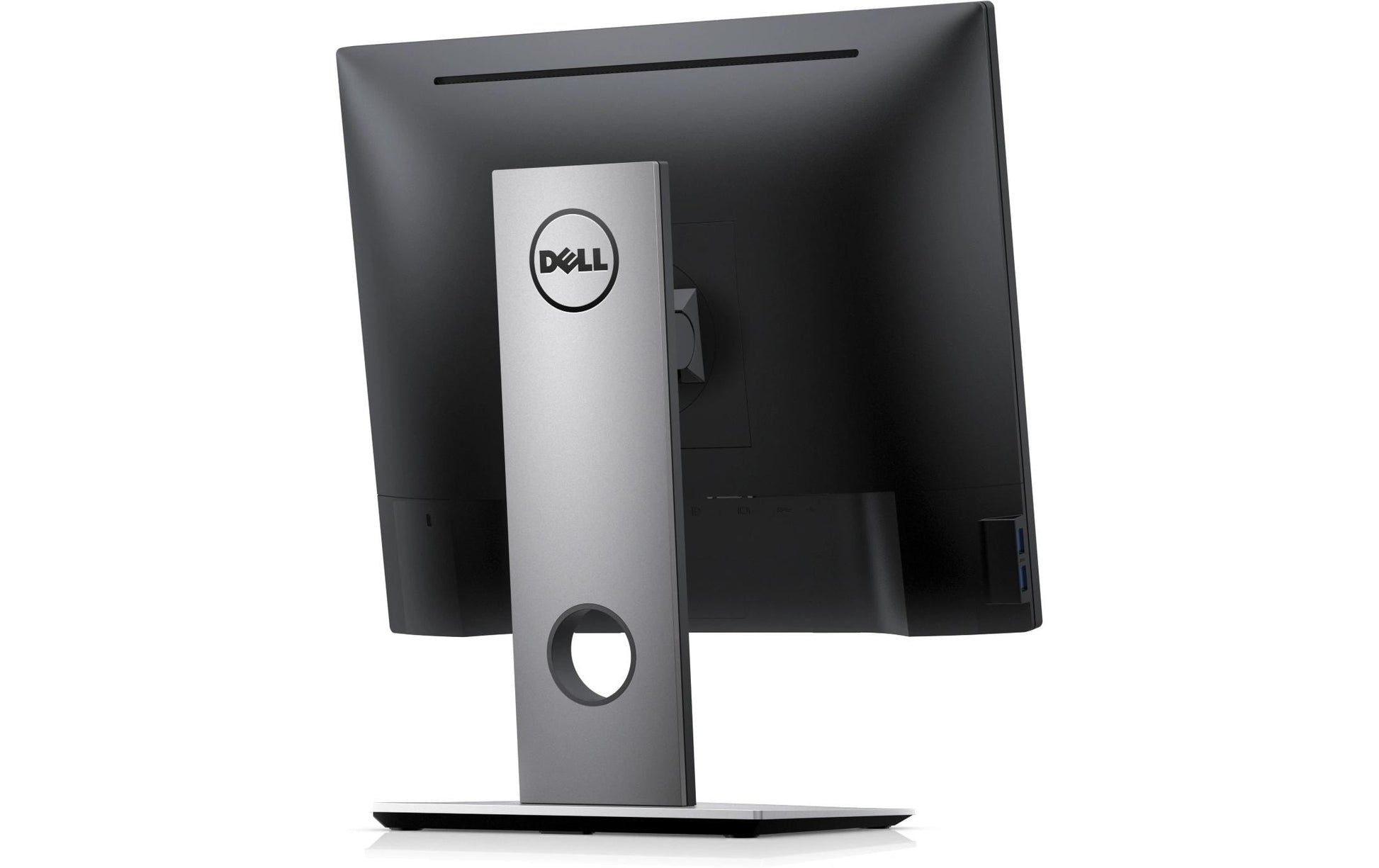 Dell P1917S – Monitor, 19" 1280 × 1024 (SXGA), IPS, 60 Hz, 250 cd/m², VESA 100 × 100, Schwarz