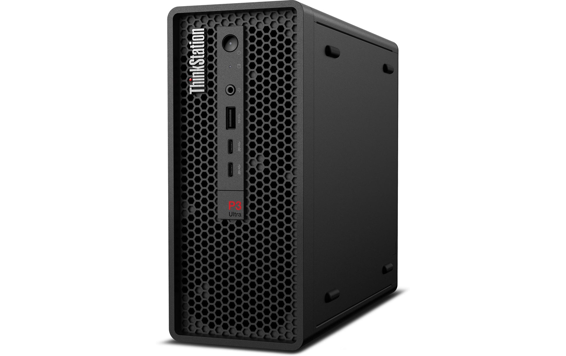 Lenovo ThinkStation P3 Ultra SFF Gen 2 – Windows 11 Pro