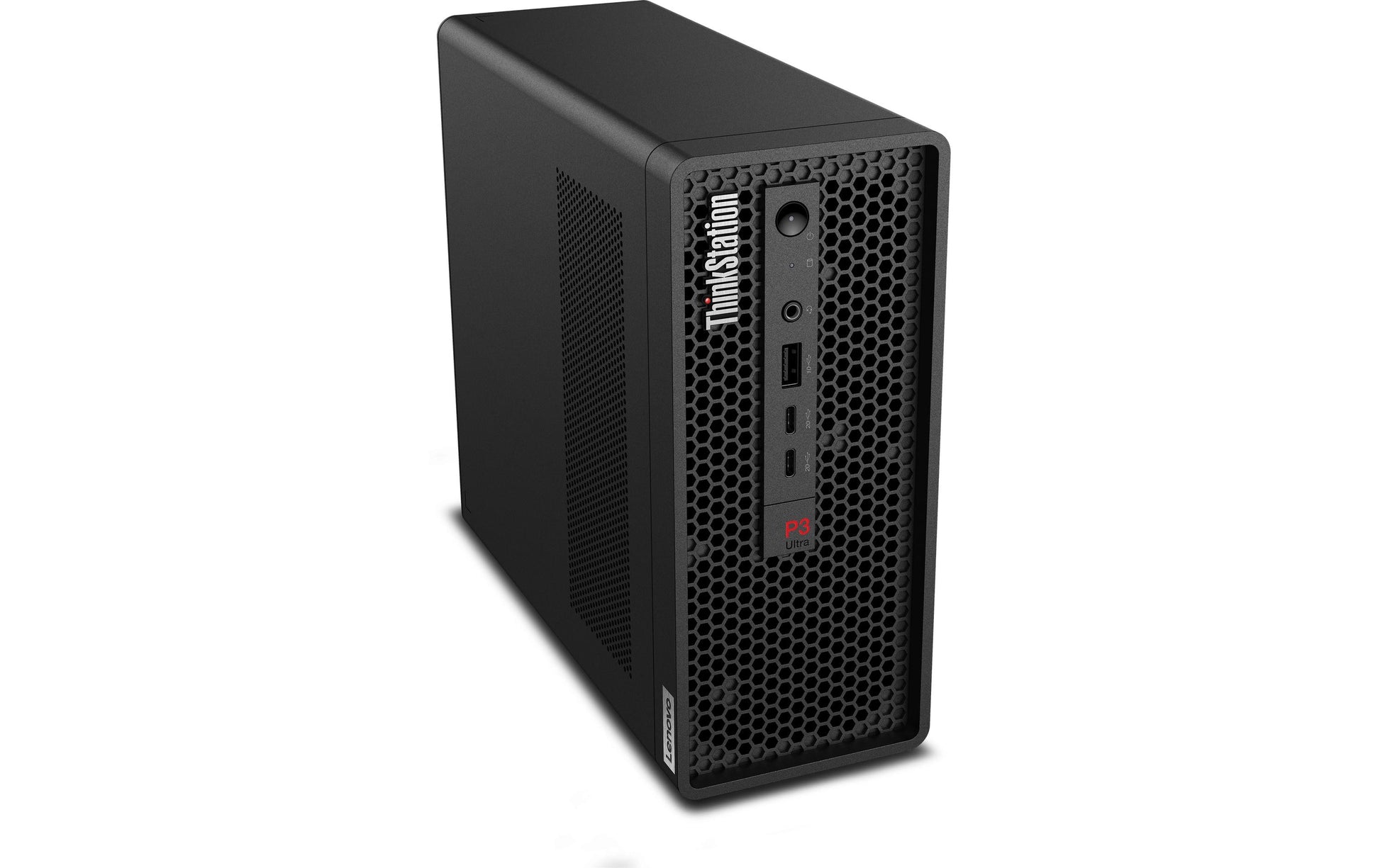 Lenovo ThinkStation P3 Ultra Gen 2 Intel Ultra 7 265K – Workstation, Windows 11 Pro