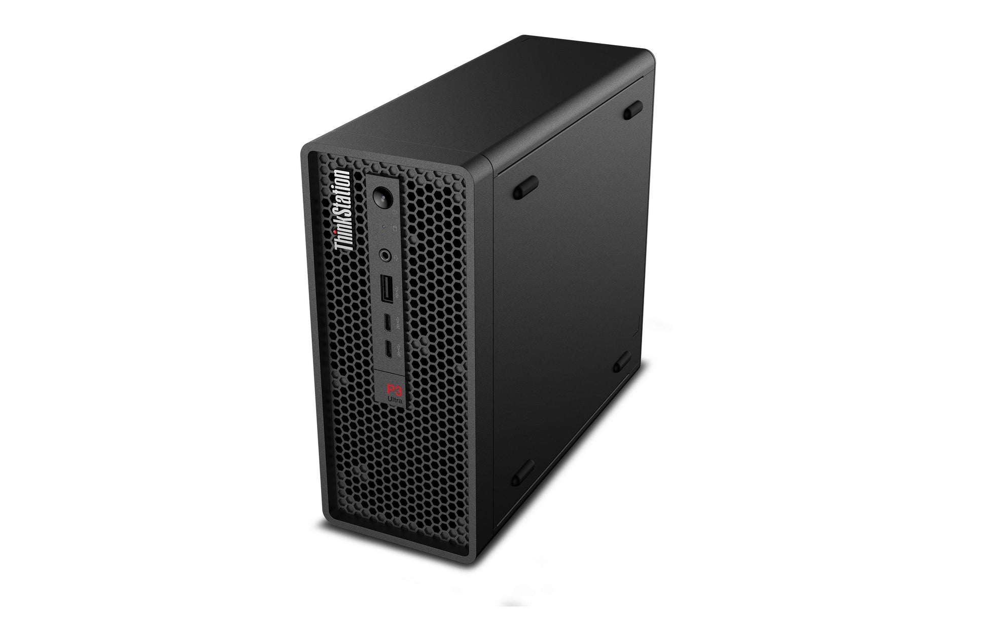 Lenovo ThinkStation P3 Ultra Gen 2 Intel Ultra 7 265K – Workstation, Windows 11 Pro