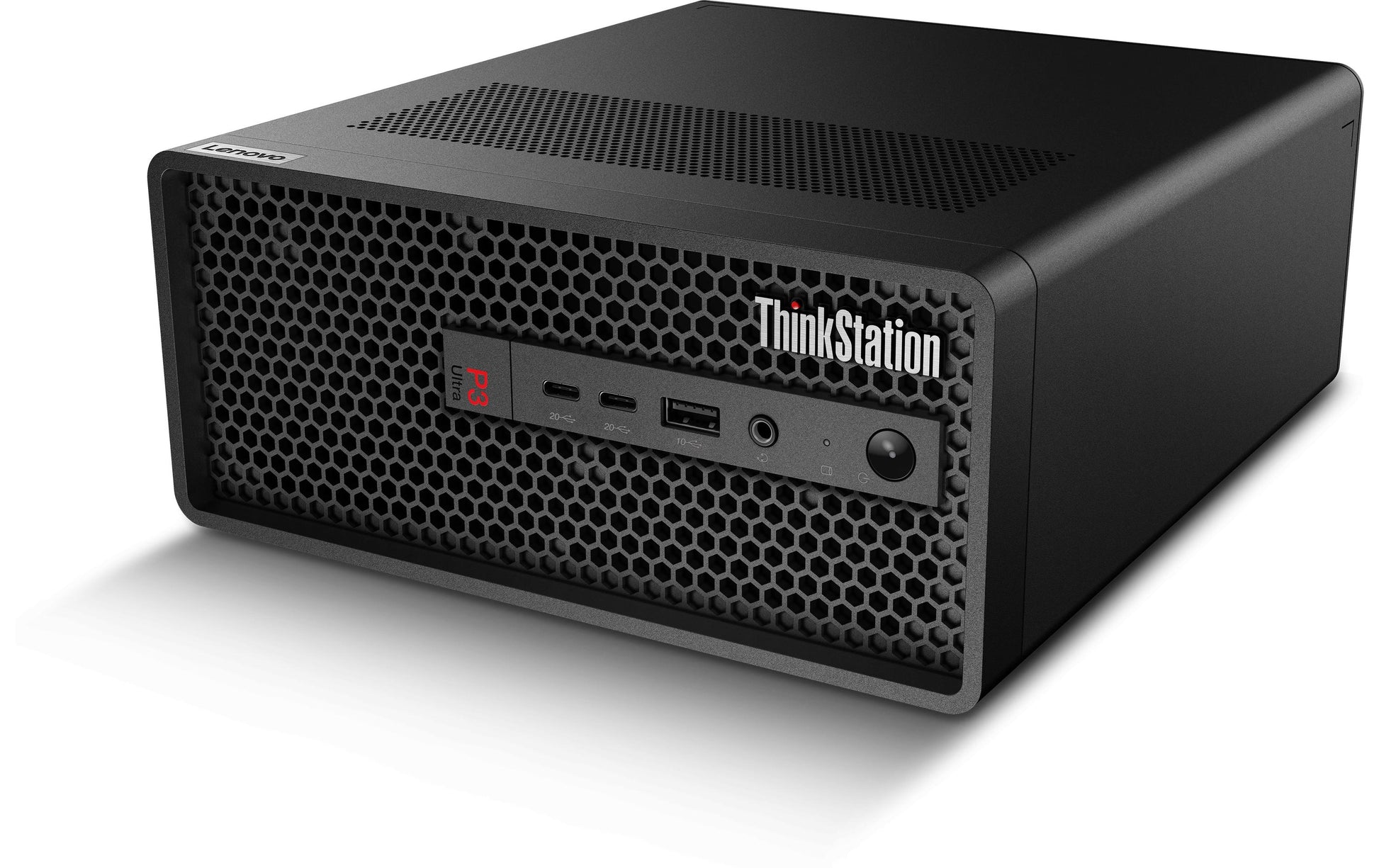 Lenovo ThinkStation P3 Ultra SFF Gen 2 – Windows 11 Pro