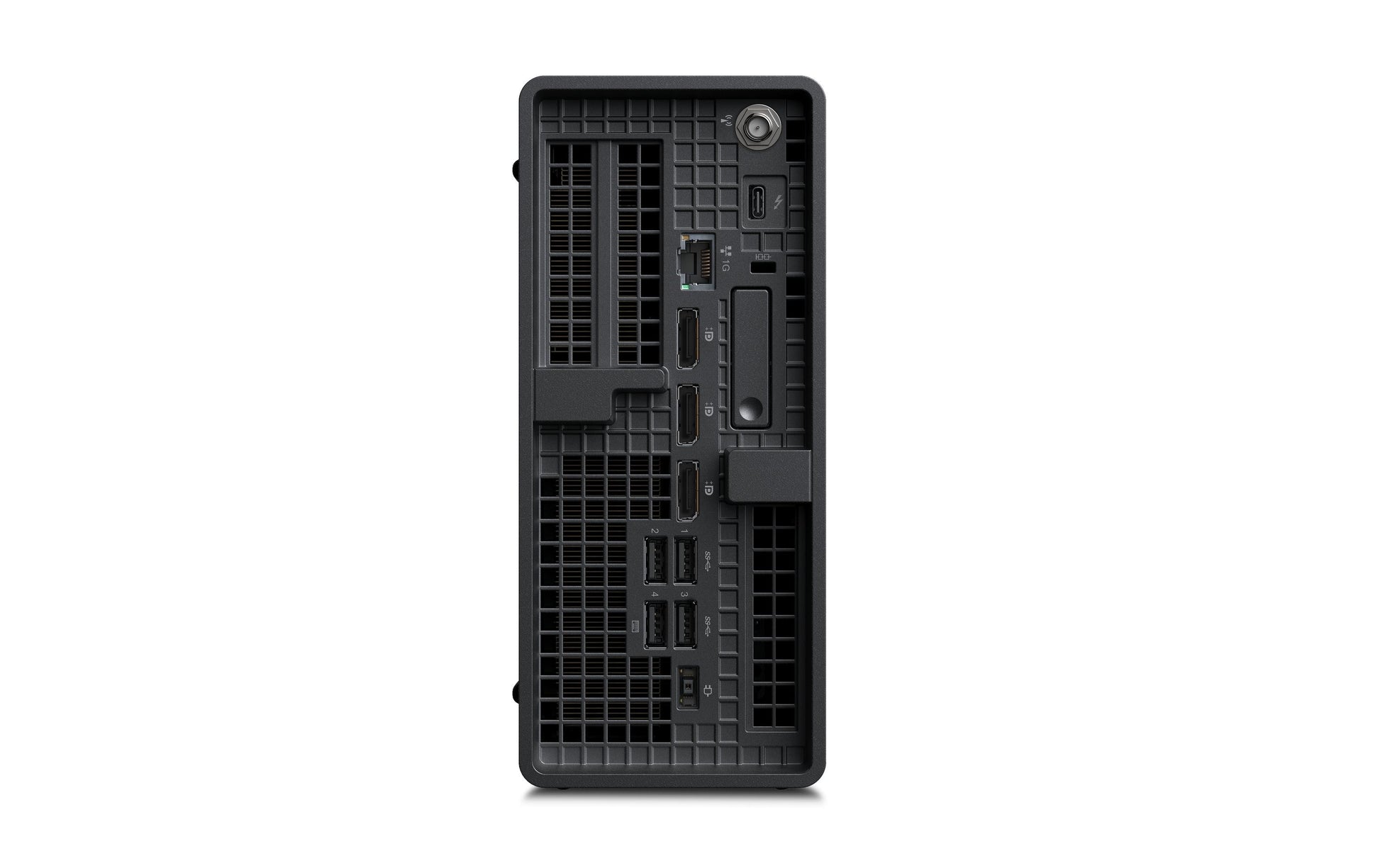 Lenovo ThinkStation P3 Ultra SFF Gen 2 – Windows 11 Pro