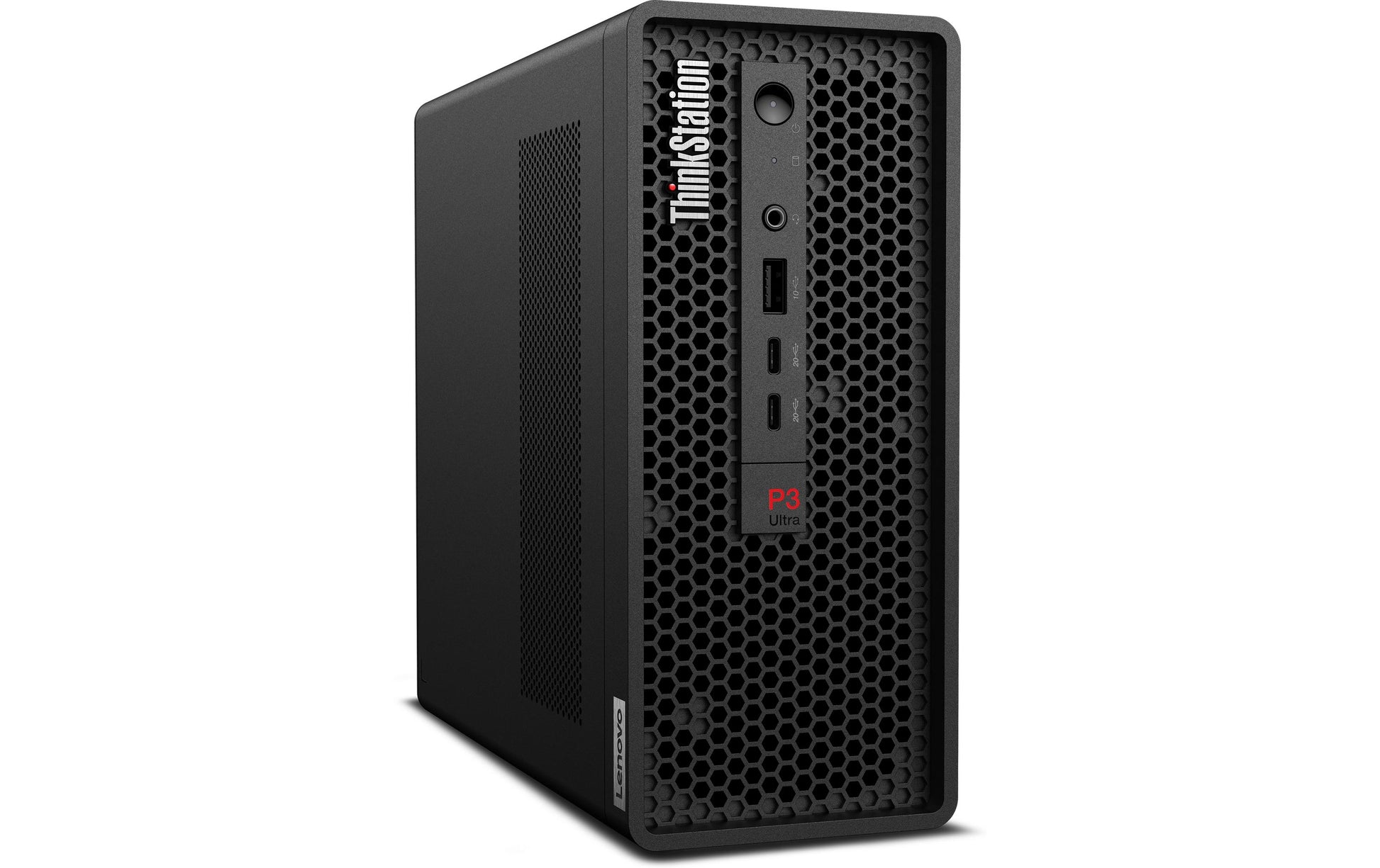 Lenovo ThinkStation P3 Ultra SFF Gen 2 – Windows 11 Pro