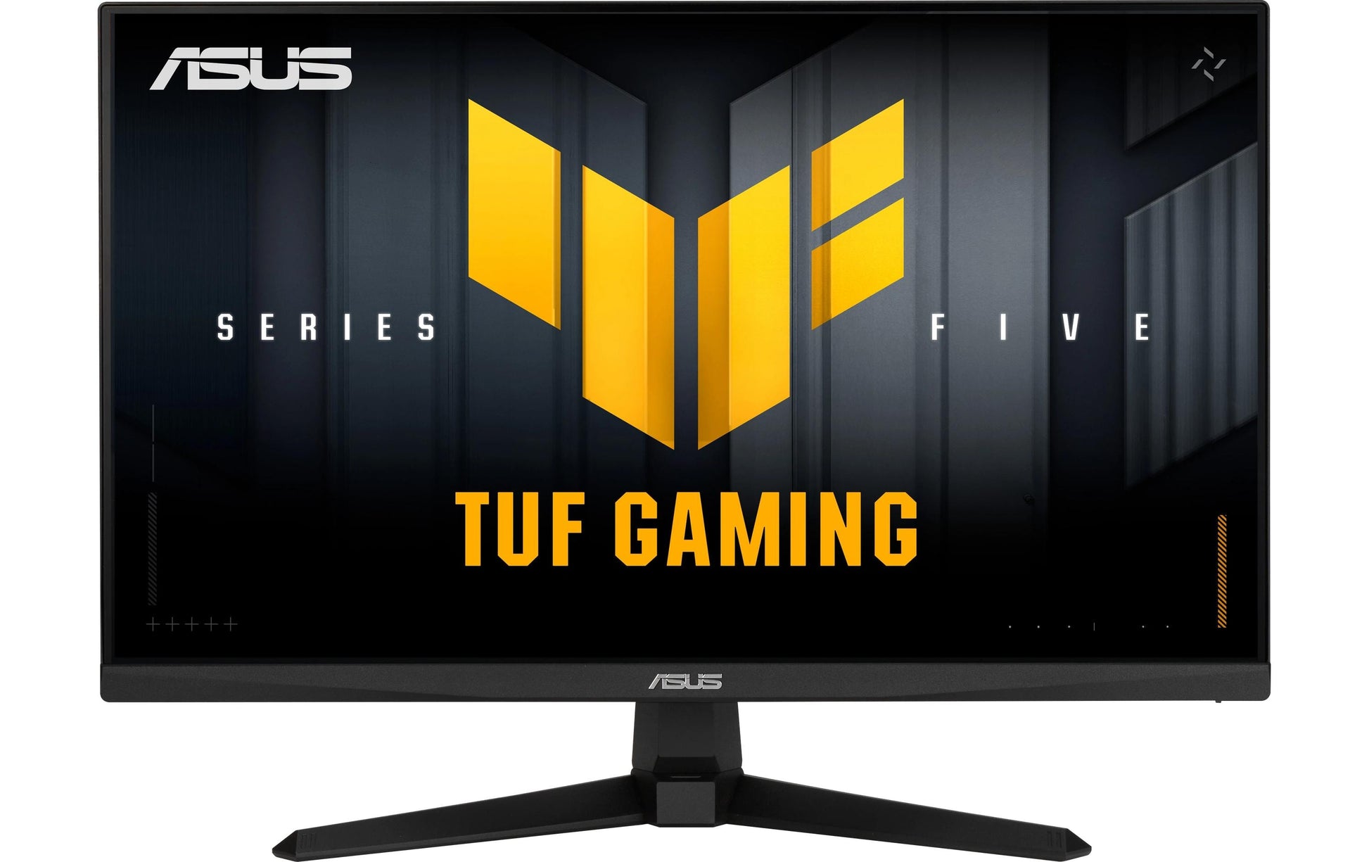 ASUS TUF Gaming VG259QM5A – 24,5", 1920 × 1080 (Full HD), IPS, 240 Hz, HDR10