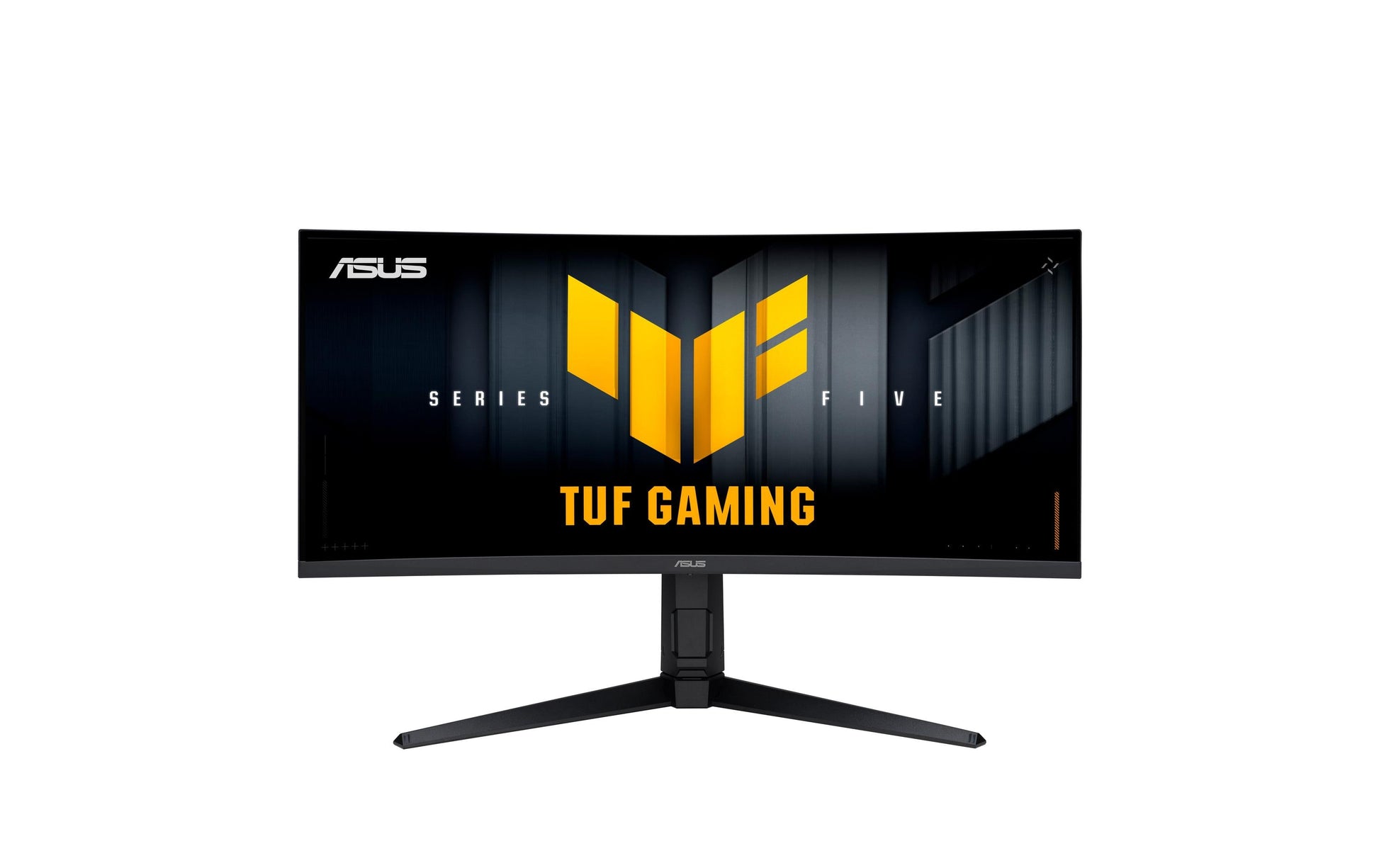 ASUS TUF Gaming VG34WQML5A – 34" Curved, 3440 × 1440 (UWQHD), VA, 250 Hz, DisplayHDR 400