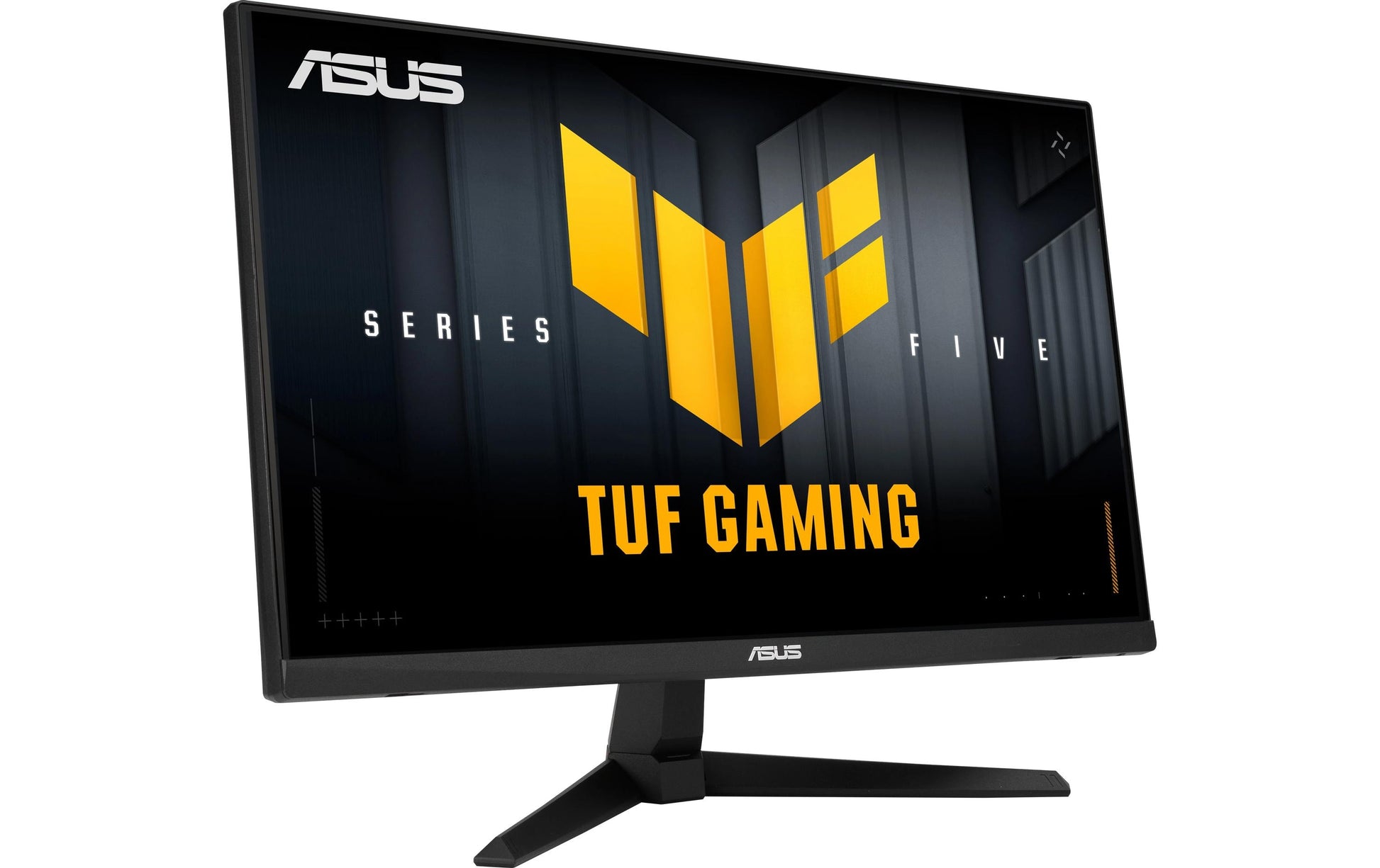 ASUS TUF Gaming VG259QM5A – 24,5", 1920 × 1080 (Full HD), IPS, 240 Hz, HDR10