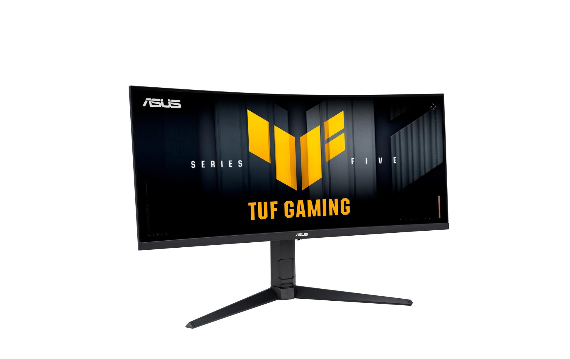 ASUS TUF Gaming VG34WQML5A – 34" Curved, 3440 × 1440 (UWQHD), VA, 250 Hz, DisplayHDR 400