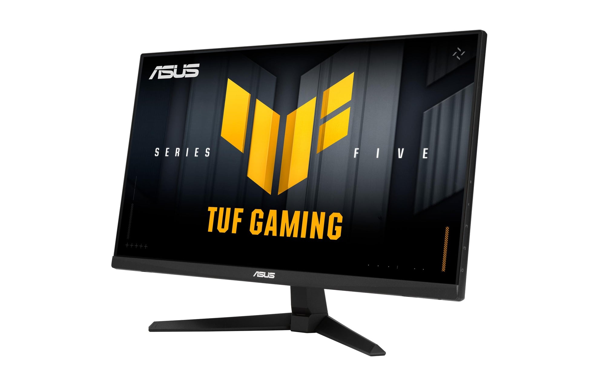 ASUS TUF Gaming VG259QM5A – 24,5", 1920 × 1080 (Full HD), IPS, 240 Hz, HDR10