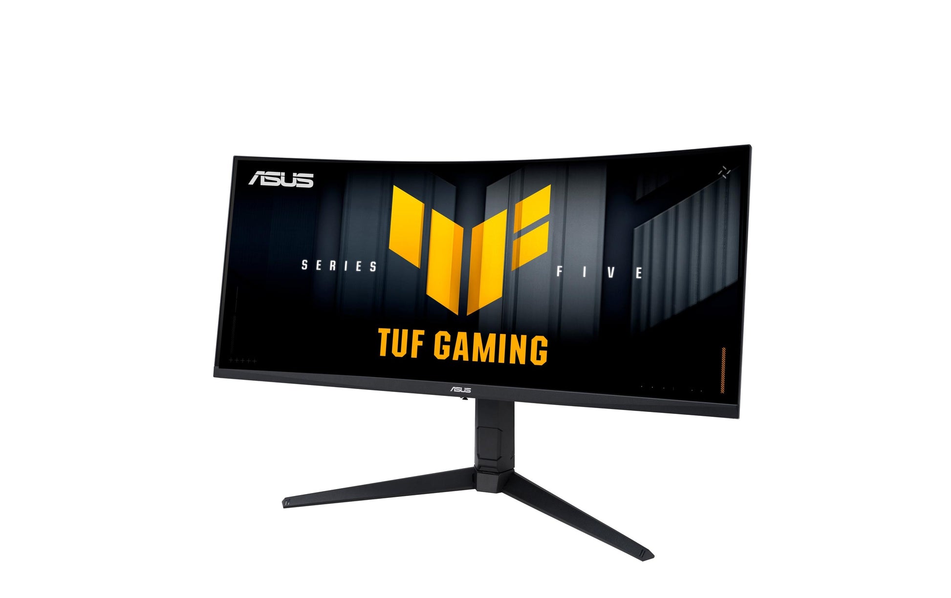 ASUS TUF Gaming VG34WQML5A – 34" Curved, 3440 × 1440 (UWQHD), VA, 250 Hz, DisplayHDR 400