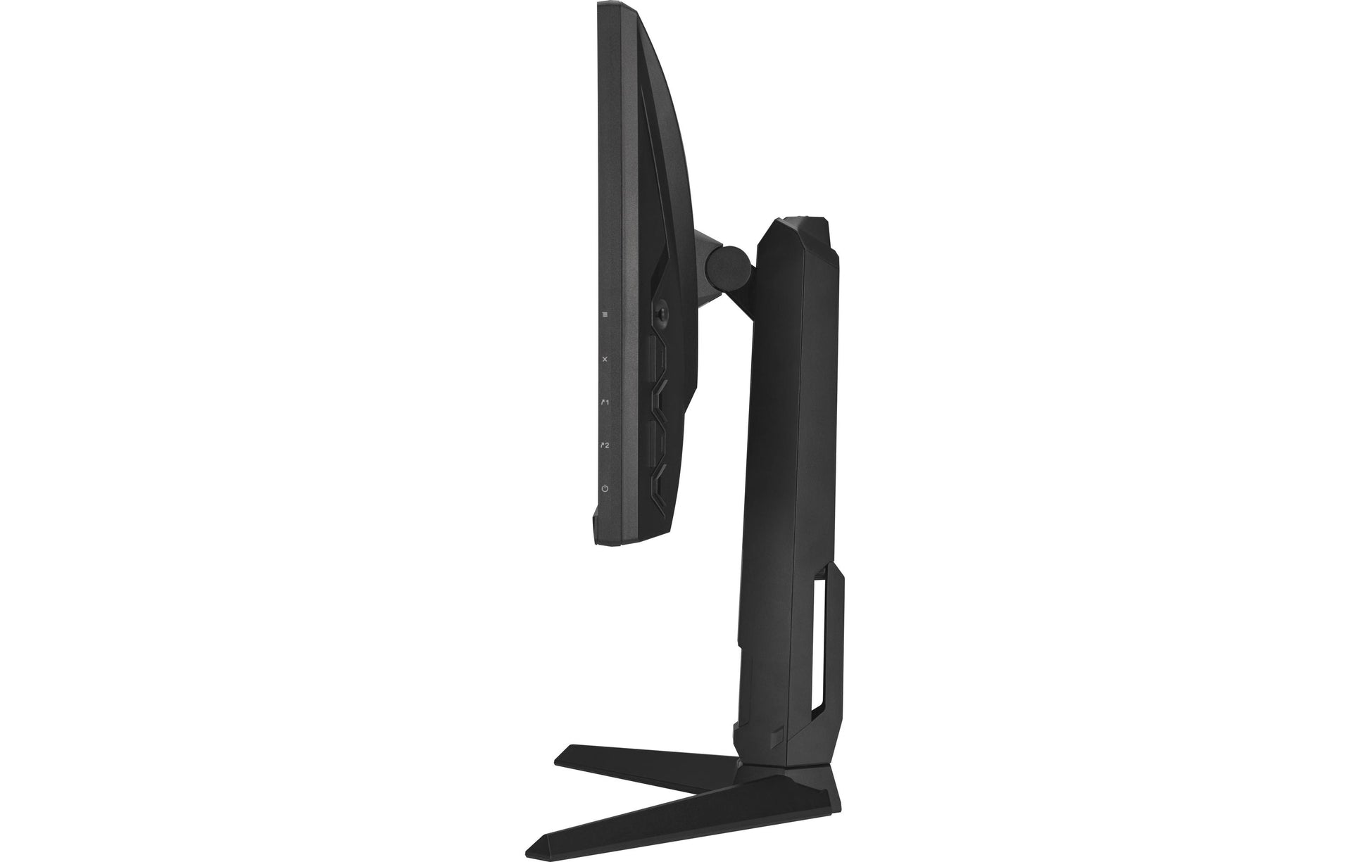 ASUS VG249QML5A – Monitor, 23,8", 1920 × 1080 (Full HD), VA, 300 cd/m², Gebogen