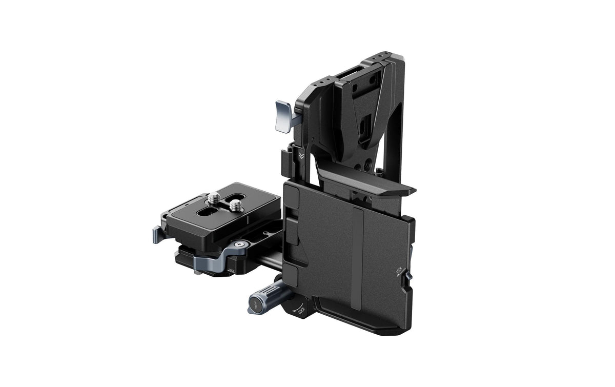 SmallRig V-Mount-Akkuplatte