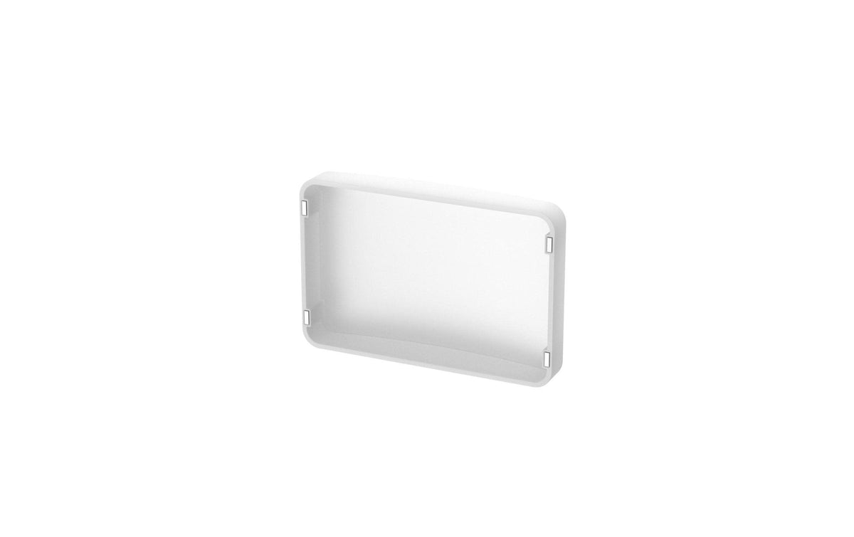 SmallRig RM 25C mini LED-Video-Licht – RGB, 2500–10000 K, dimmbar, 3070 Lux – Schwarz