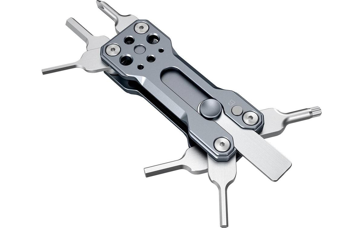 SmallRig Schraubendreher-Set