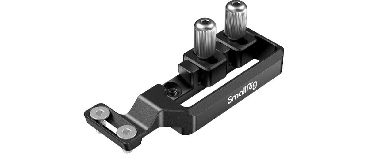 SmallRig 2981B Kabelklemme – für SmallRig Cage 2982B, 3233, 3464 und andere – Schwarz