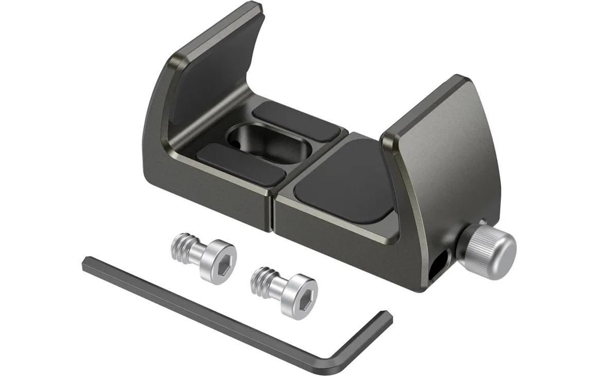 SmallRig 2790 Powerbank-Halterung – für Anker PowerCore 10000, PowerCore 20100, PowerCore 26800 und andere – Olive