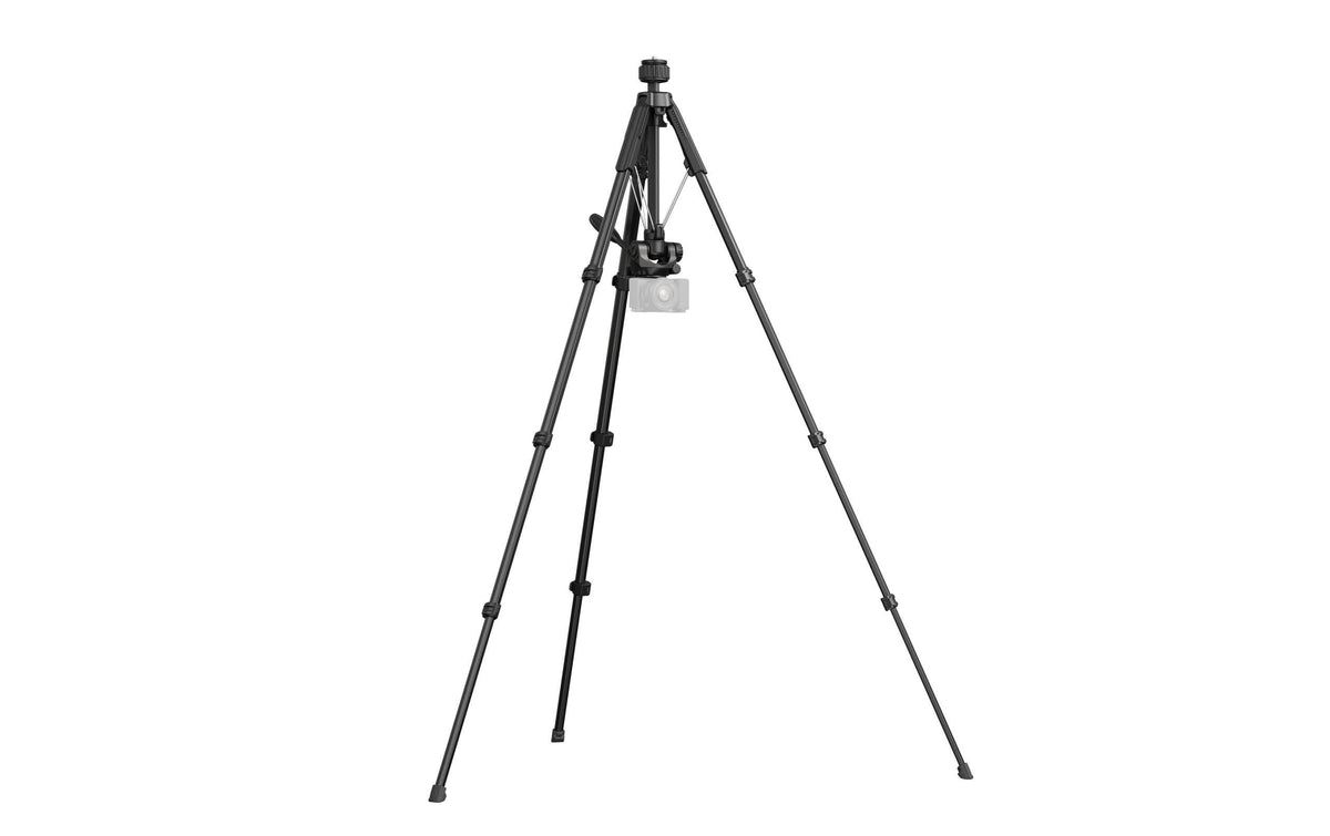 SmallRig Stalite AP-21 Dreibeinstativ – bis 180 cm – 5 kg Traglast – 3/8" Gewinde