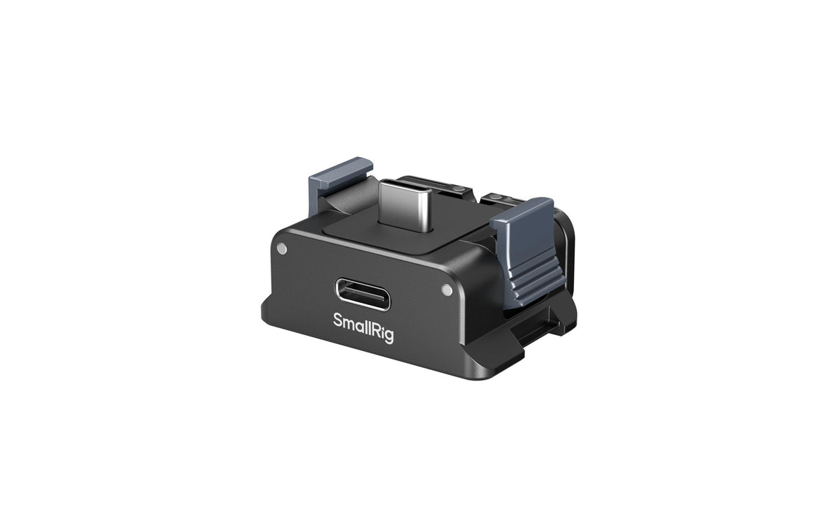 SmallRig Akku-Adapterplatte – für DJI Osmo Pocket 3