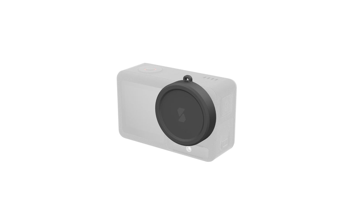 SmallRig ND-Filter-Set – für DJI Osmo Action 5 Pro, Osmo Action 4